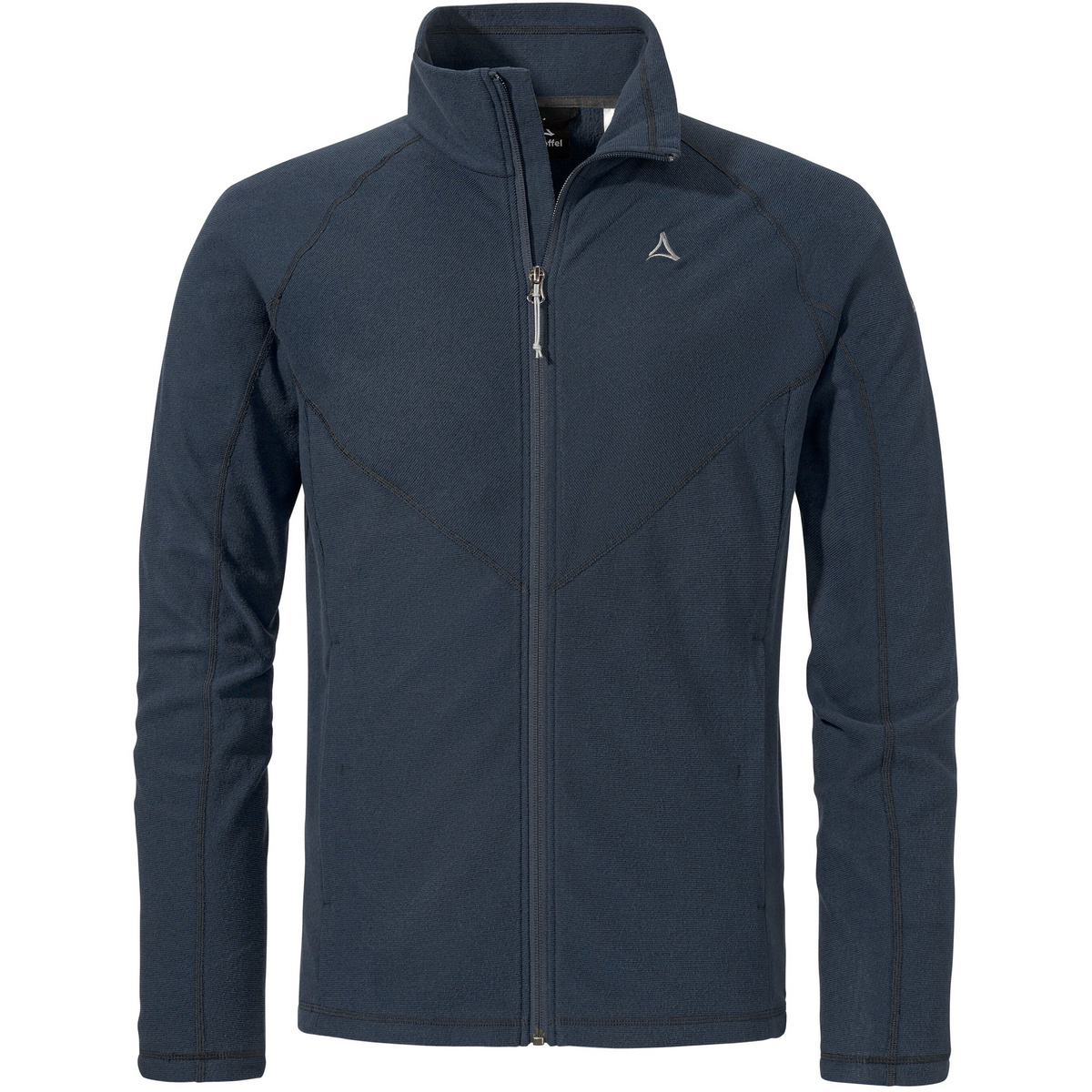 Schöffel Herren Style Ghedina Fleece Jacke