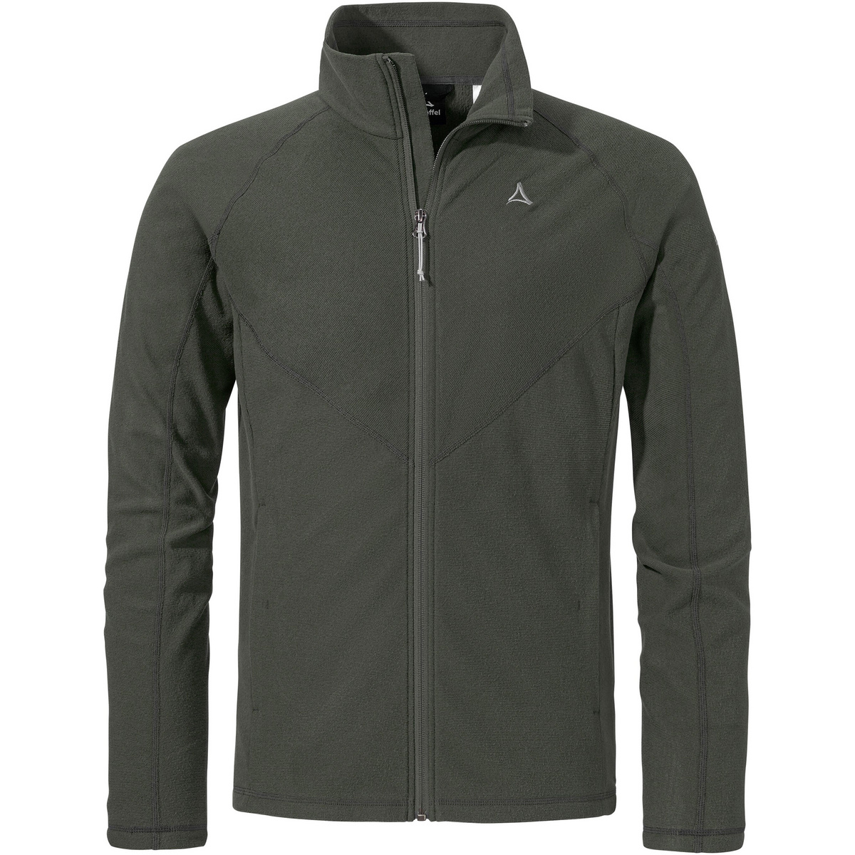 Image of Schöffel Uomo Giacca Style Ghedina Fleece