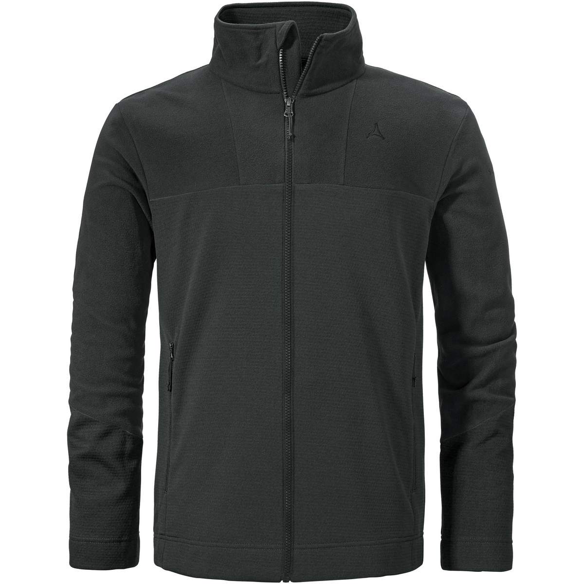 Schöffel Herren Style Karif Fleece Jacke