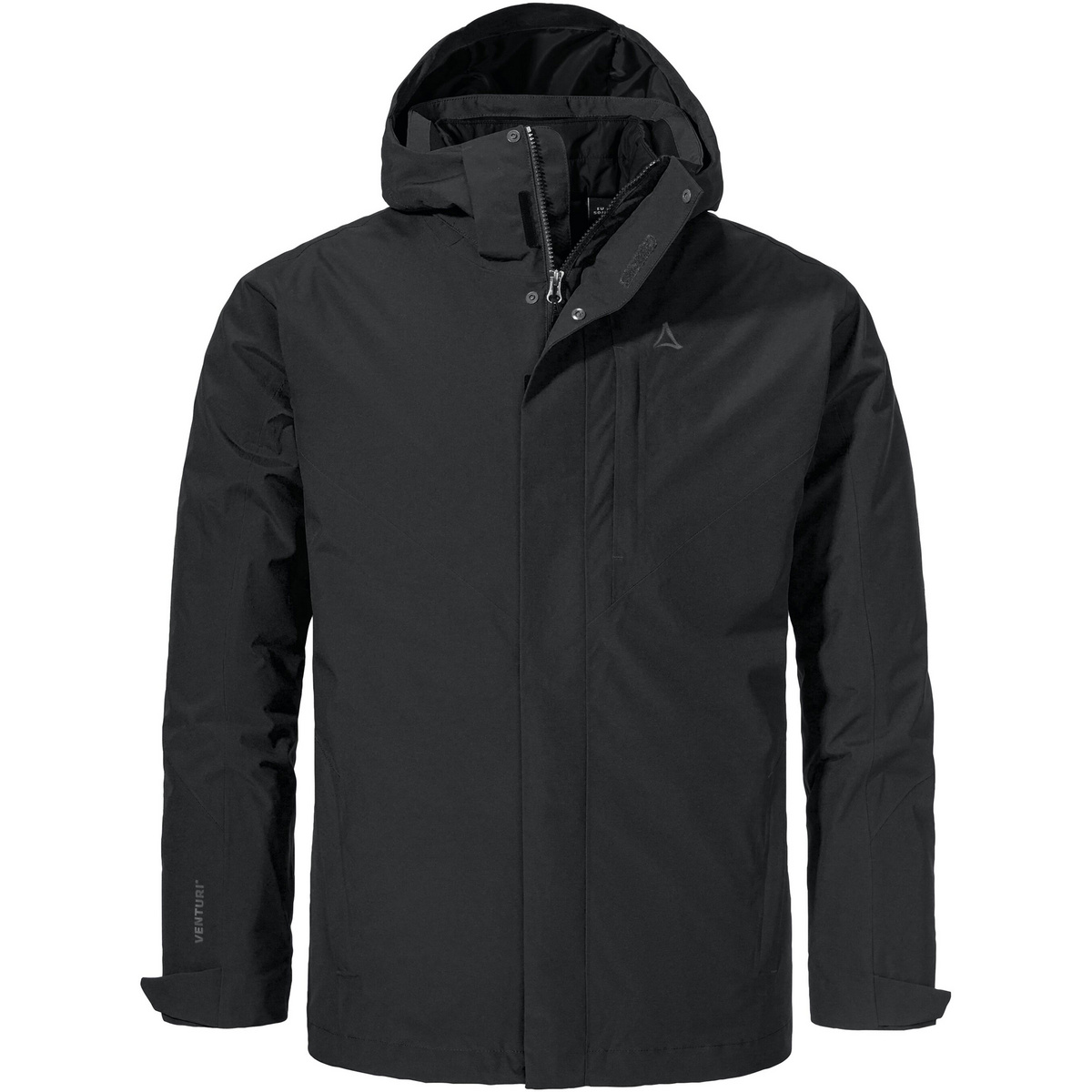 Image of Schöffel Uomo Giacca Style Tamina 3in1