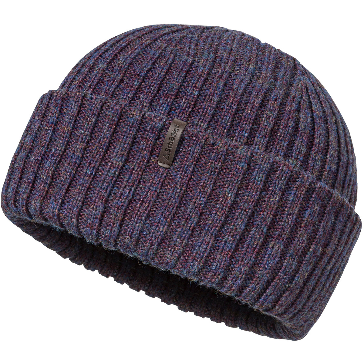 Schöffel Berretto Style Beccio All (Taglia ONE SIZE, Blu)