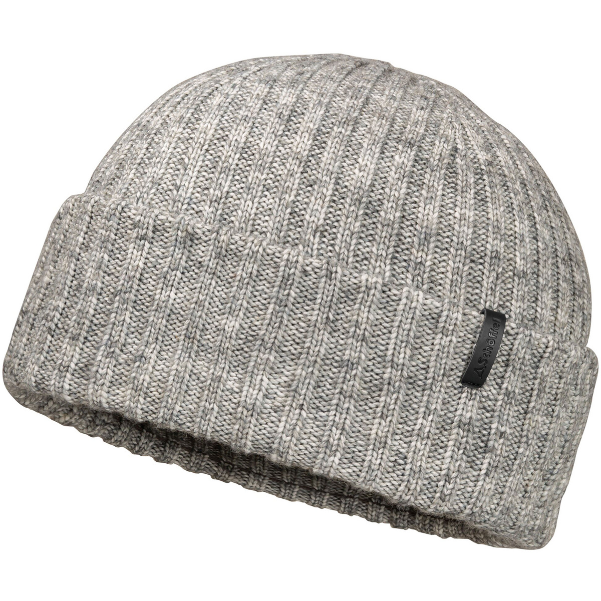 Schöffel Berretto Style Beccio All (Taglia ONE SIZE, Grigio)