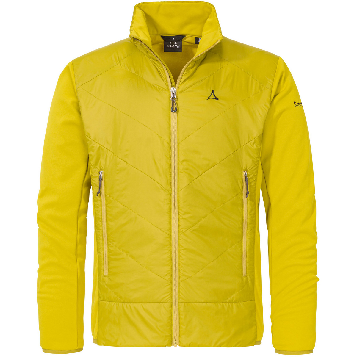 Image of Schöffel Herren Style Cascata Hybrid Jacke
