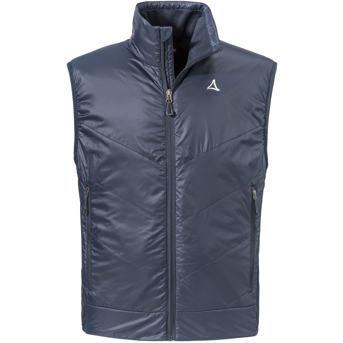 Schöffel Homme Gilet Style Cascata Hybrid (taille XL, Bleu)