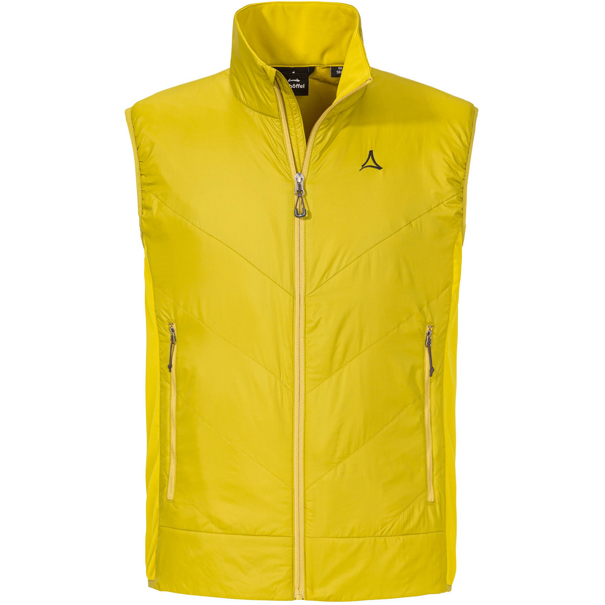 Image of Schöffel Uomo Gilet Style Cascata Hybrid