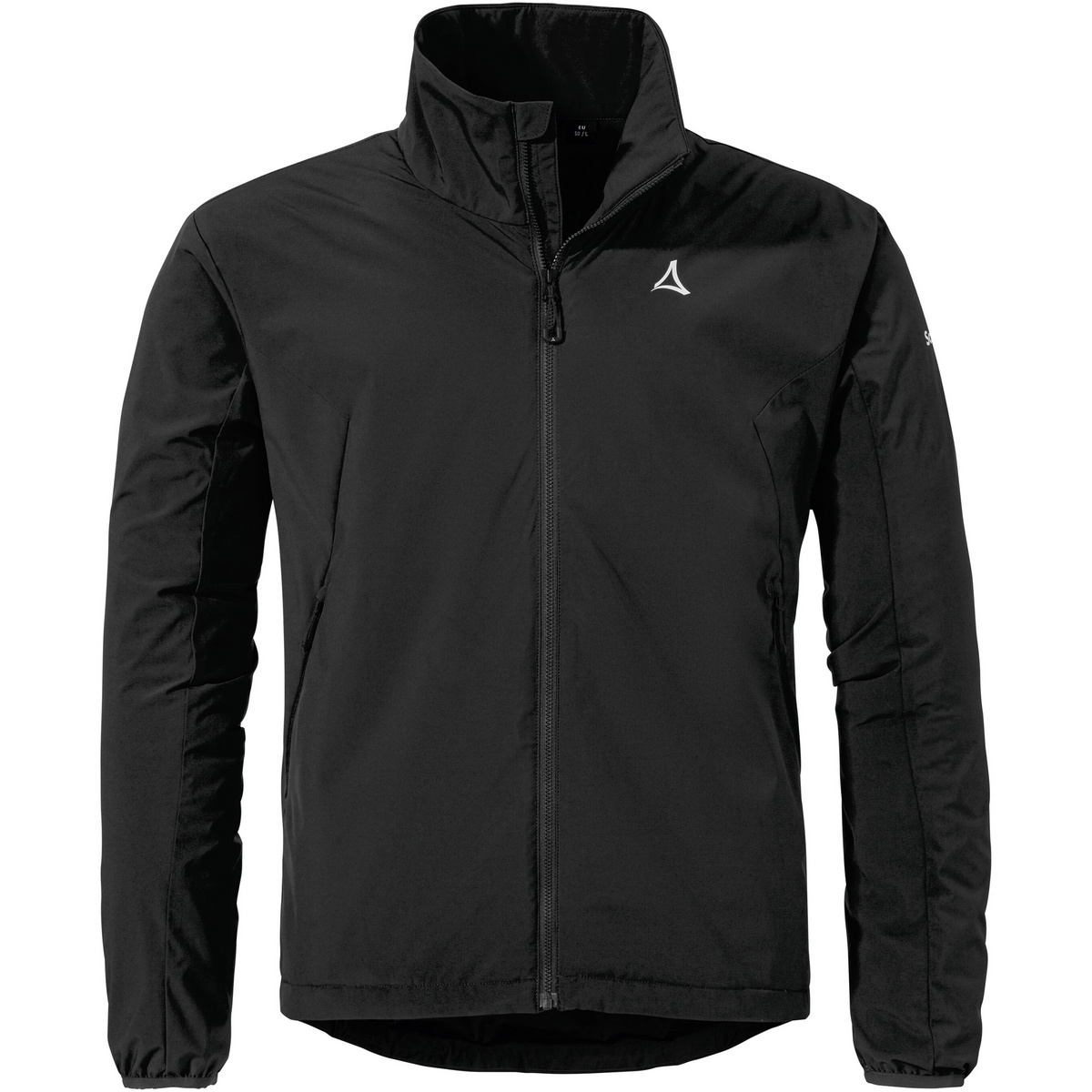 Schöffel Herren Style Salza Ins Jacke (Größe XXL, schwarz)