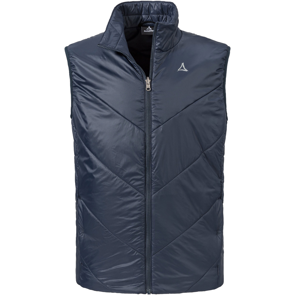 Schöffel Herren Style Yew Ins Weste (Größe XXL, blau)