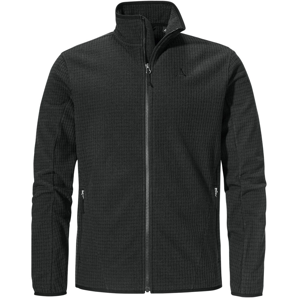 Image of Schöffel Uomo Giacca Style Terxa Circ Fleece