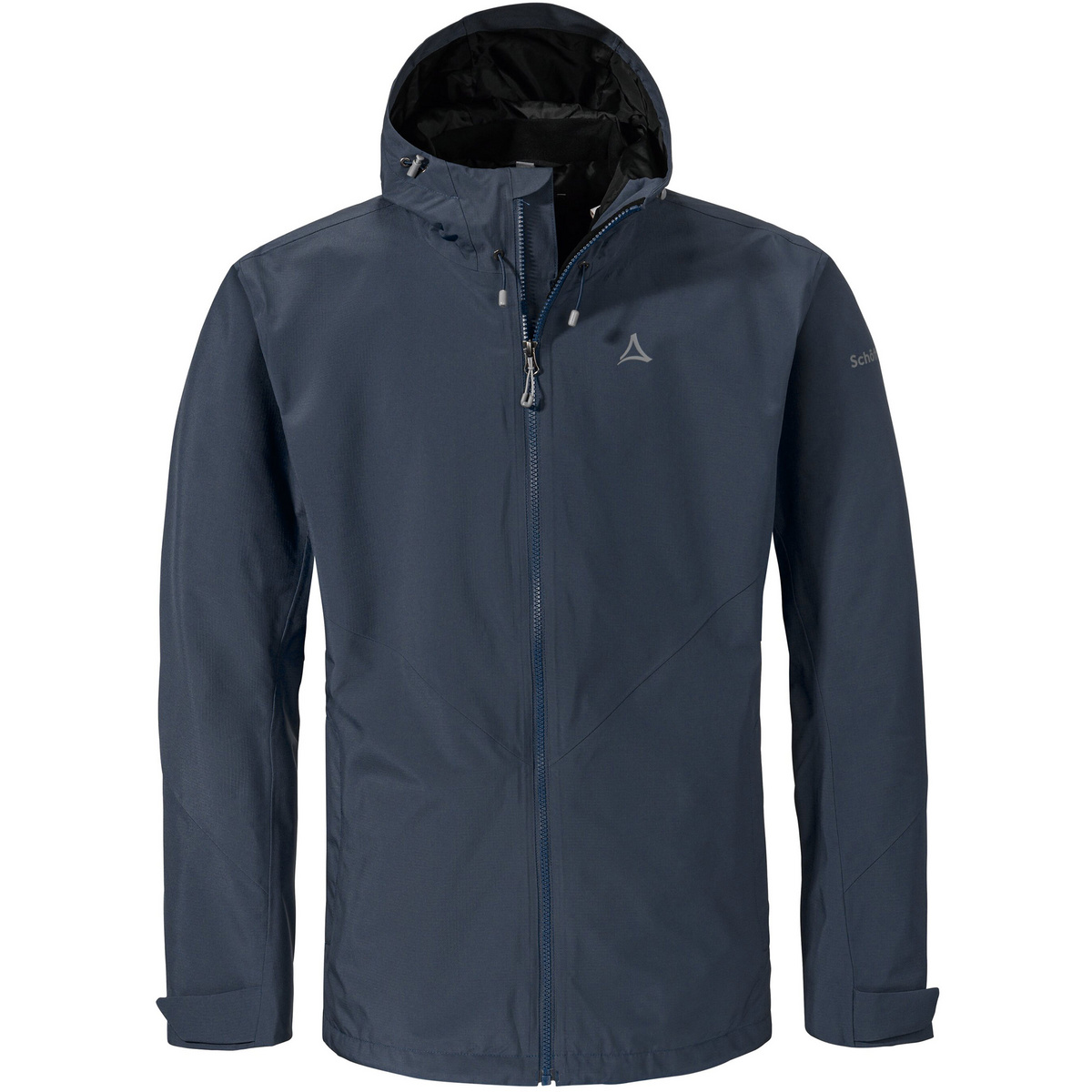 Schöffel Herren Style Yew Jacke (Größe XL, blau)