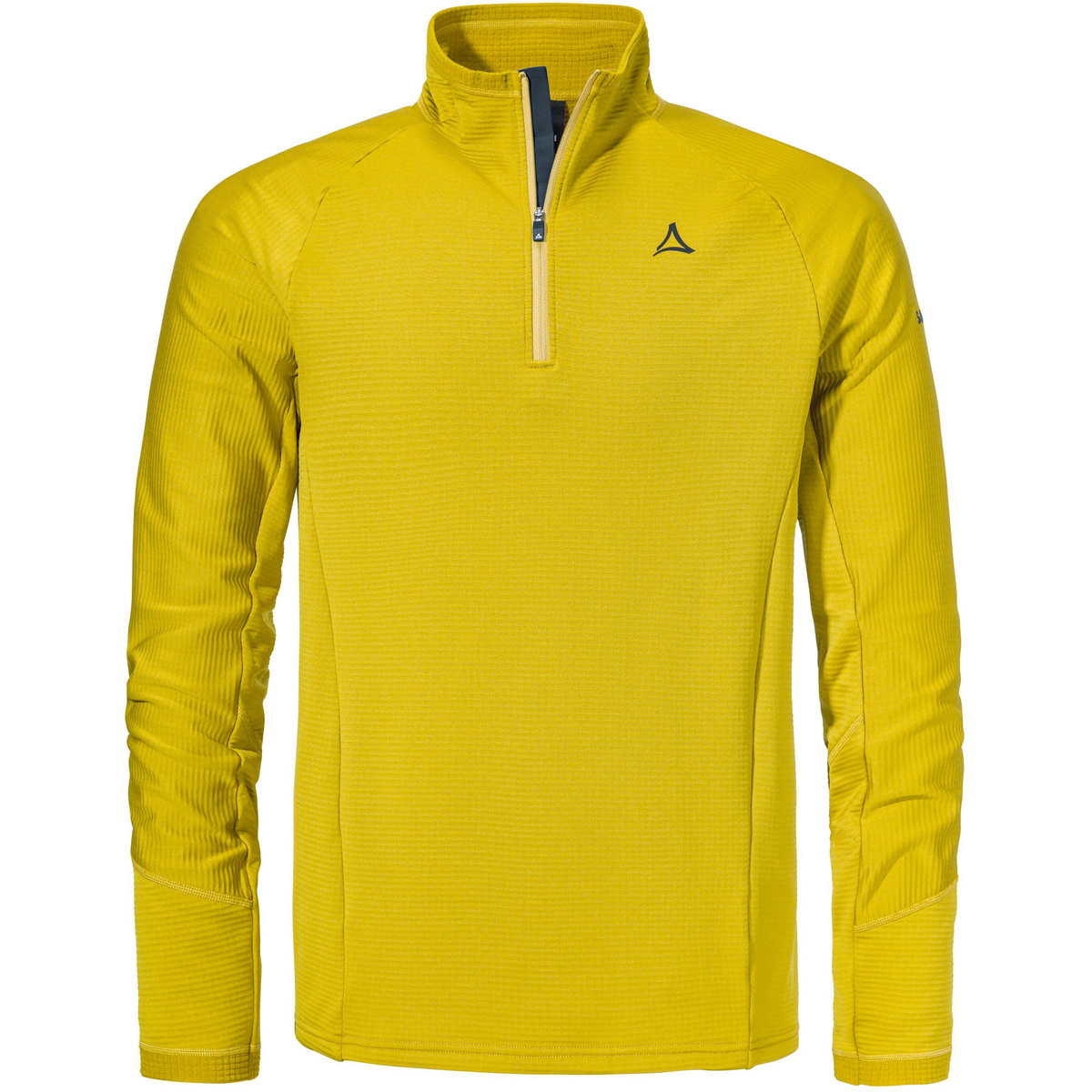 Image of Schöffel Uomo Maglia a manica lunga Style Cascata