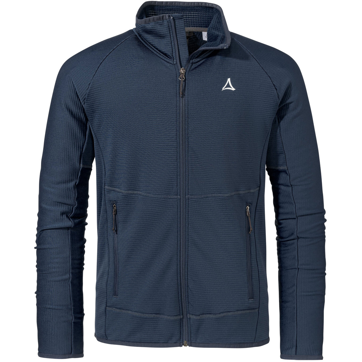 Image of Schöffel Herren Style Cascata Fleece Jacke