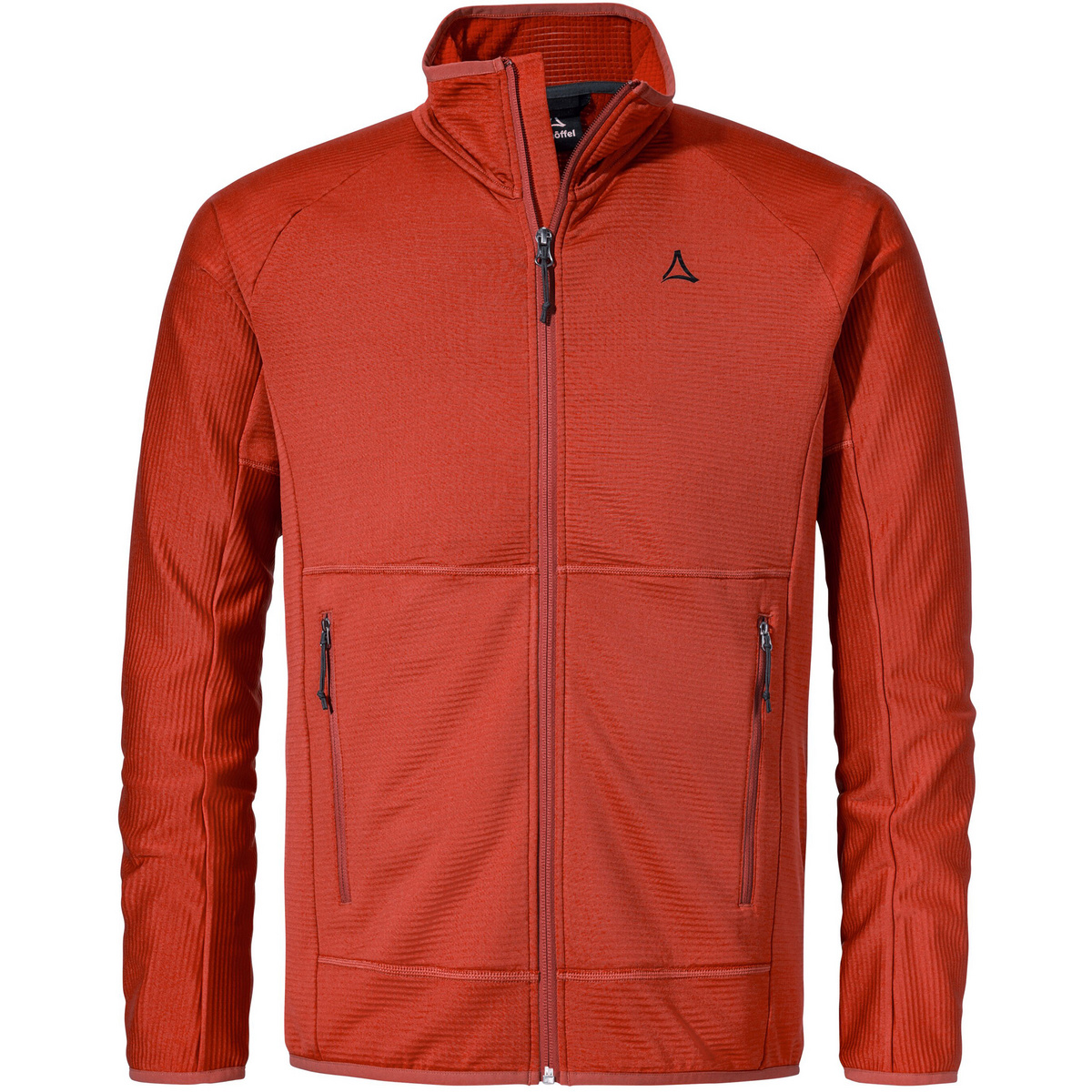 Image of Schöffel Uomo Giacca Style Cascata Fleece