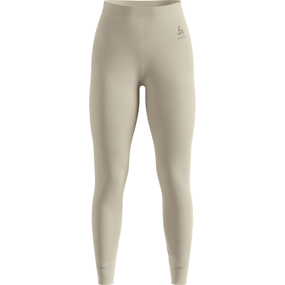 Image of Odlo Donna Pantaloni Merino 160 BI