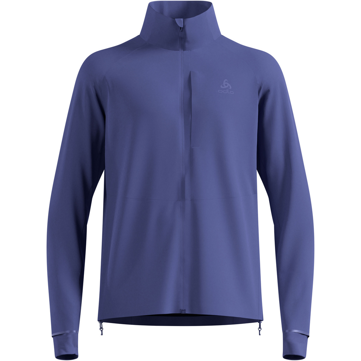 Image of Odlo Uomo Giacca Zeroweight Pro Warm