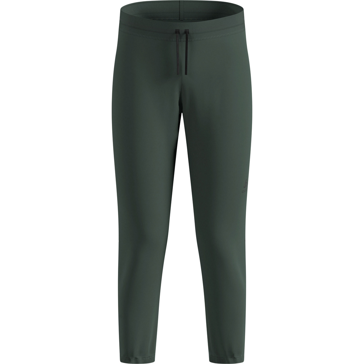 Image of Odlo Uomo Pantaloni Zeroweight Warm
