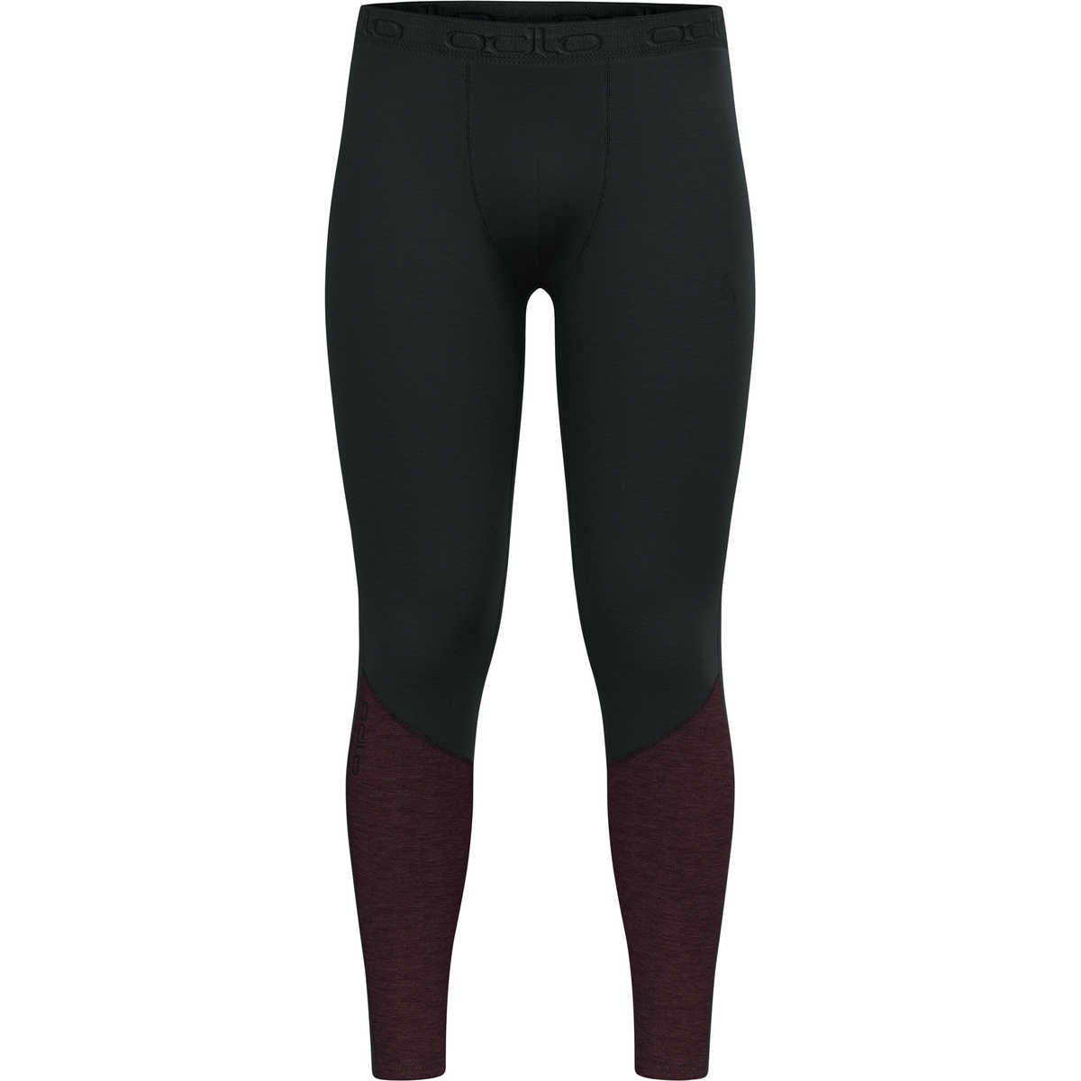 Odlo Herren Revelstoke PW 150 Hose (Größe S, schwarz)