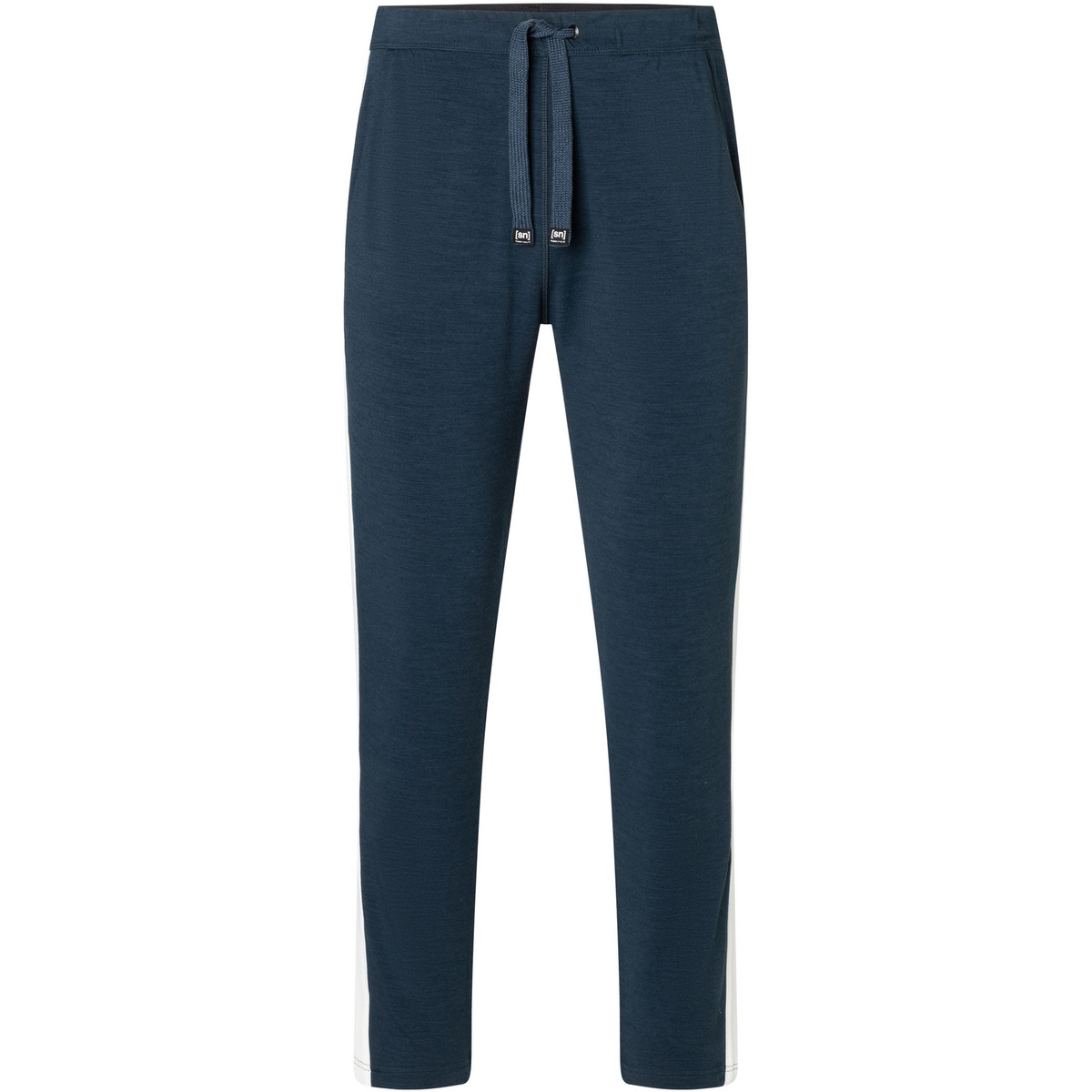 Super.Natural Herren Colorado Hose (Größe L, blau)