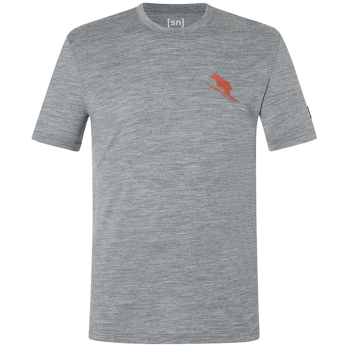 Image of Super.Natural Uomo Maglietta Little Flear