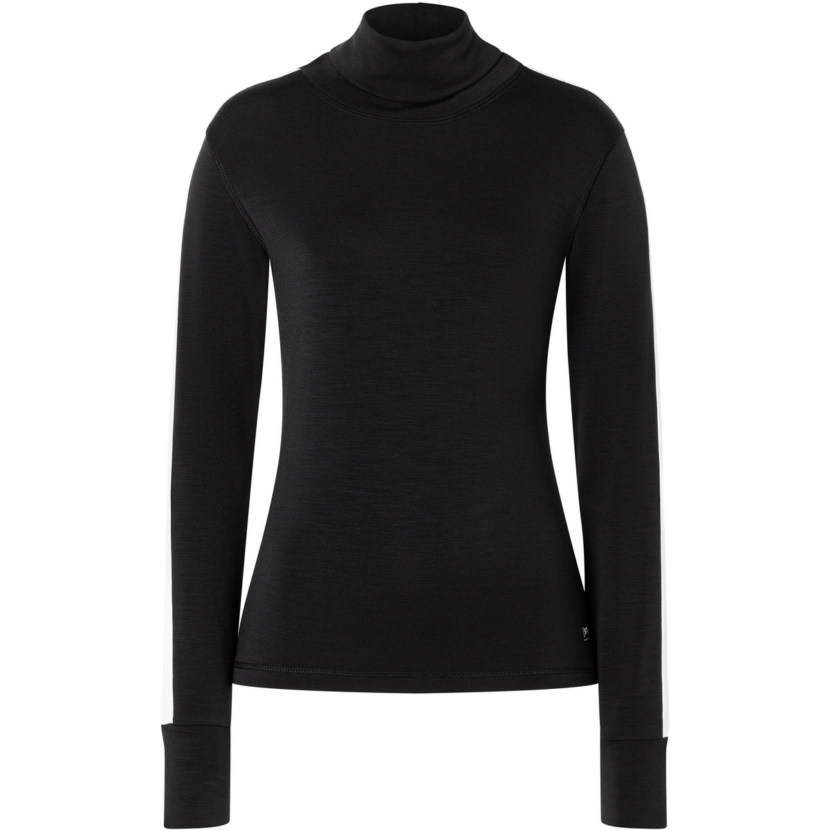 Image of Super.Natural Donna Maglia a manica lunga Colorado Roll Neck