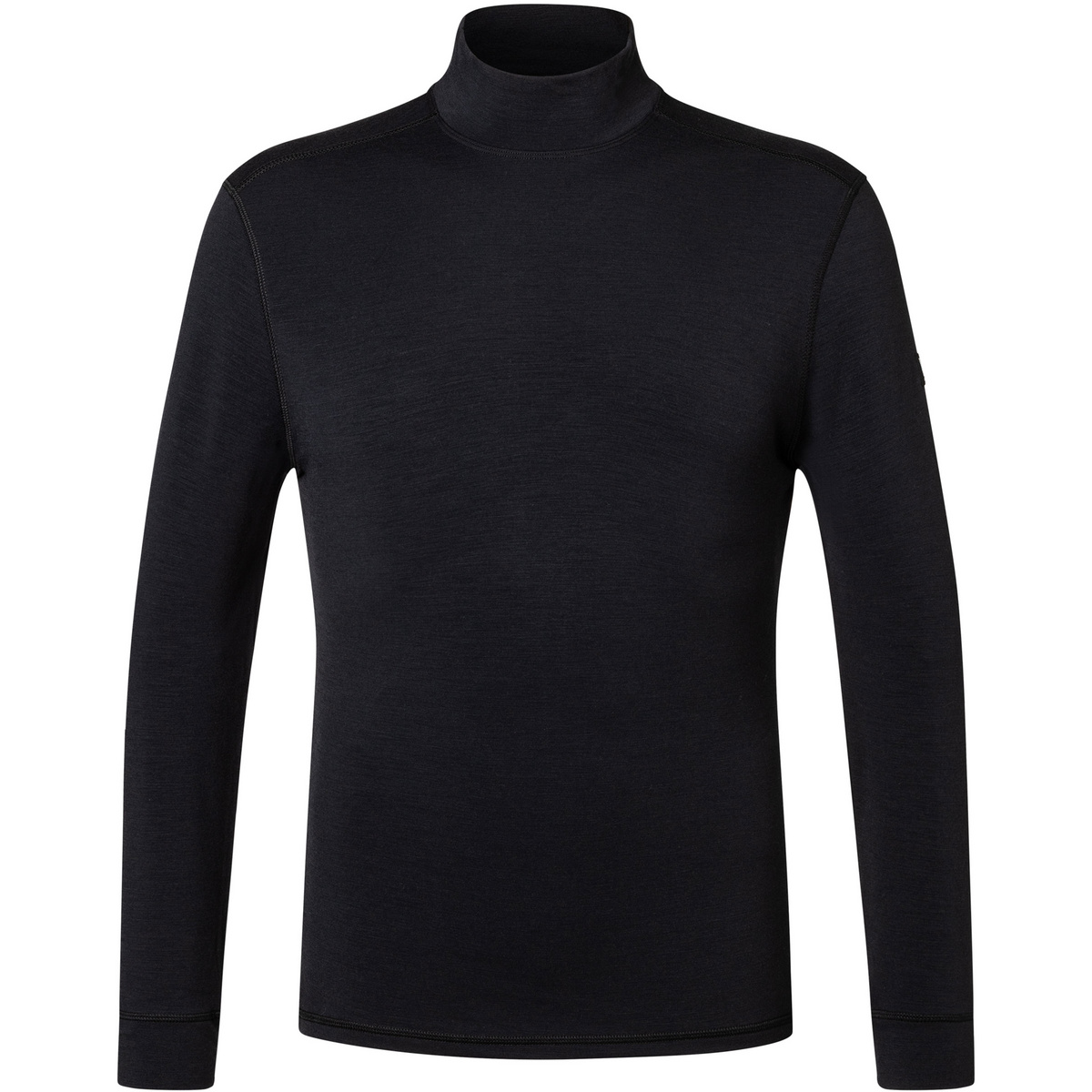 Image of Super.Natural Herren Hot 6 Pack Turtleneck Longsleeve