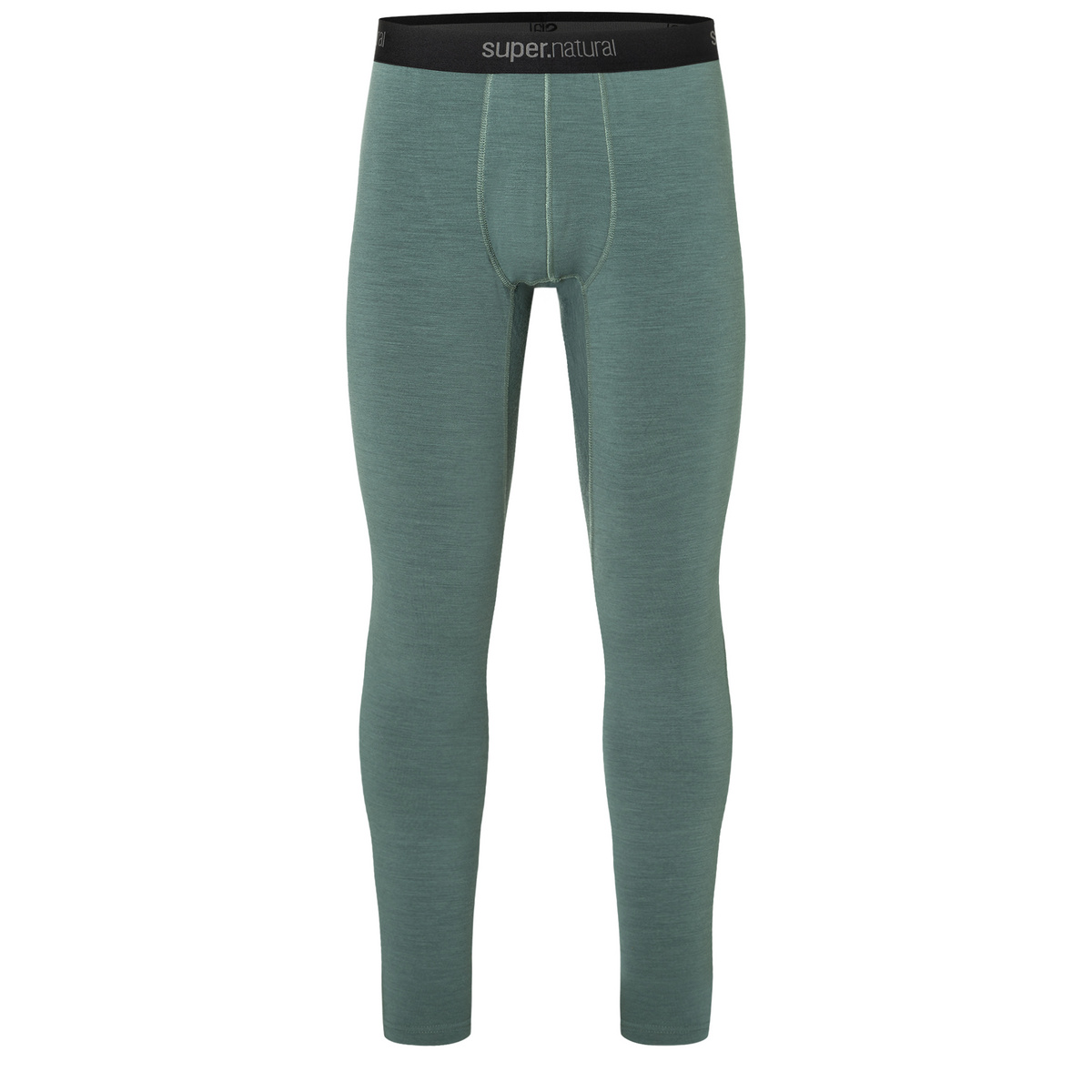 Super.Natural Homme Pantalon Pim (taille XL, Vert)