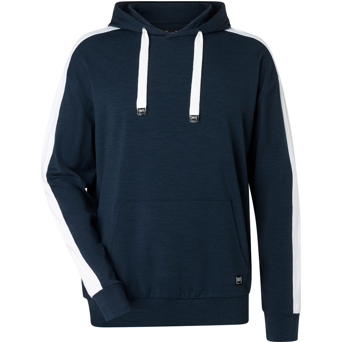 Image of Super.Natural Herren Colorado Hoodie