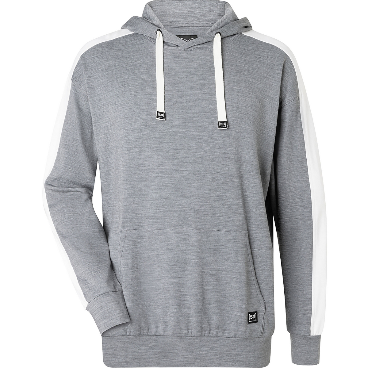 Image of Super.Natural Uomo Felpa con cappuccio Colorado