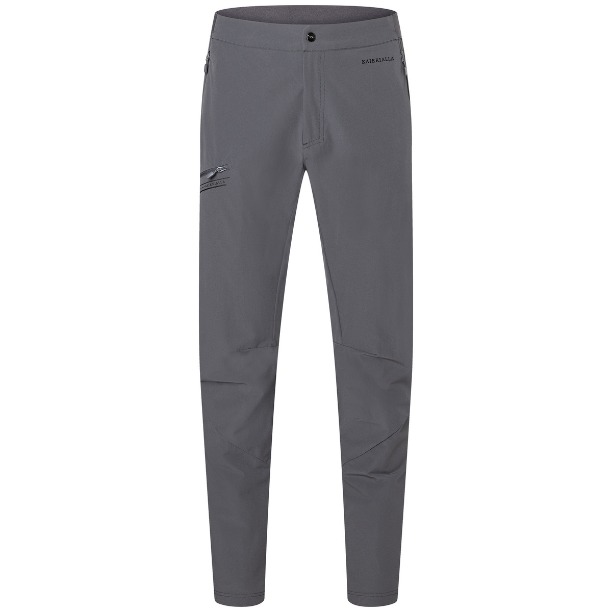 Kaikkialla Herren Valkama Hose (Größe XL, grau)
