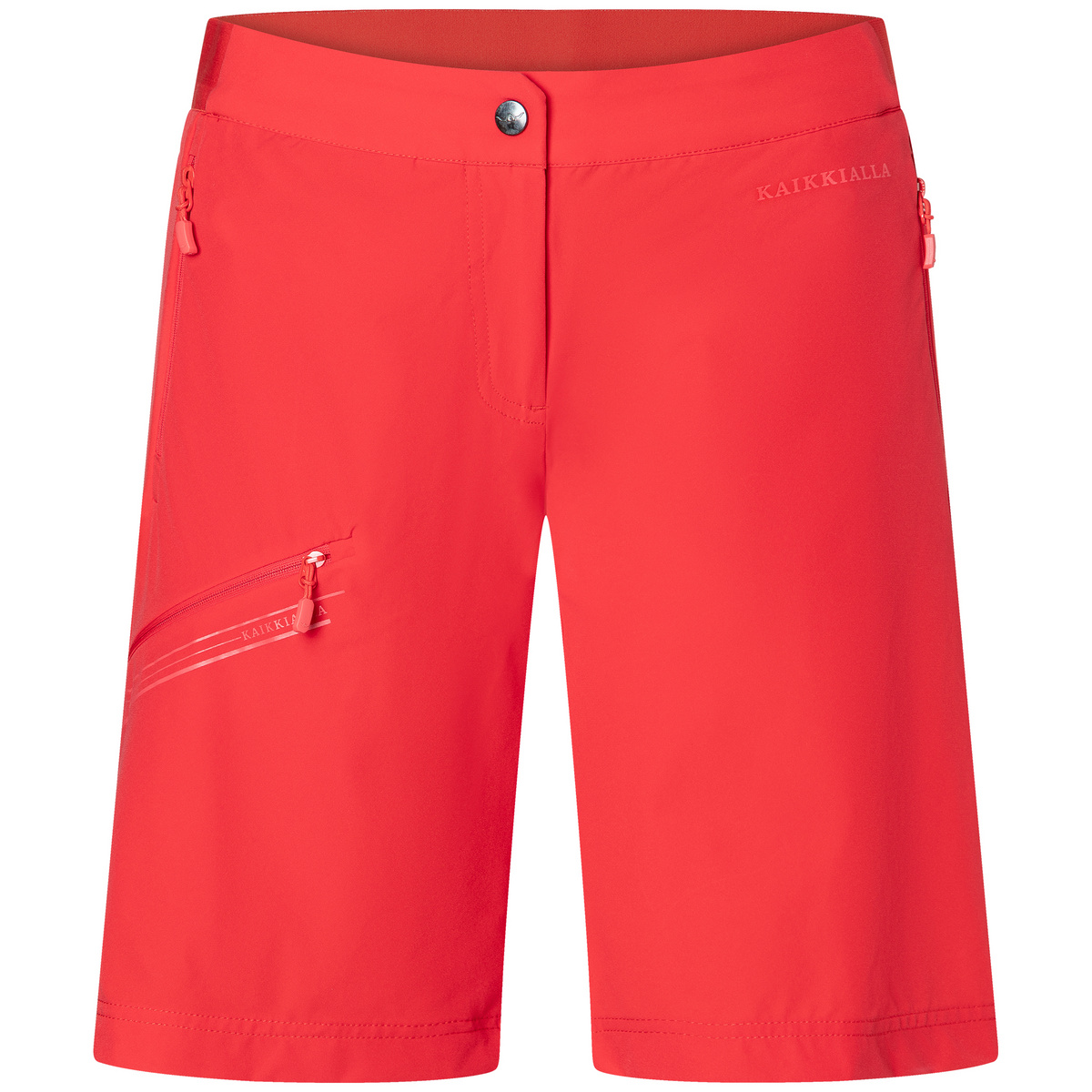 Image of Bergzeit Basics Damen Kaikkialla Valkama Shorts
