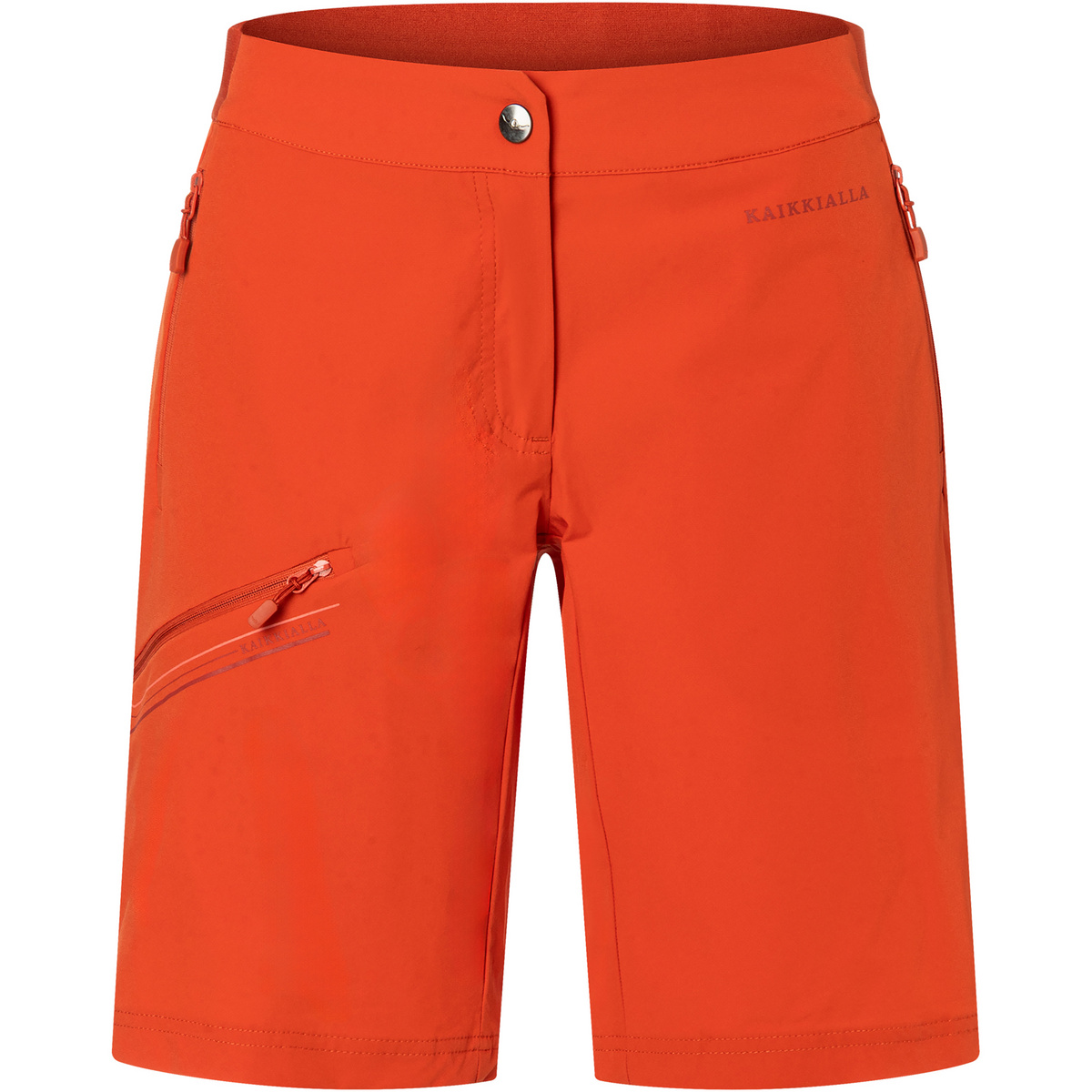 Image of Bergzeit Basics Damen Kaikkialla Valkama Shorts