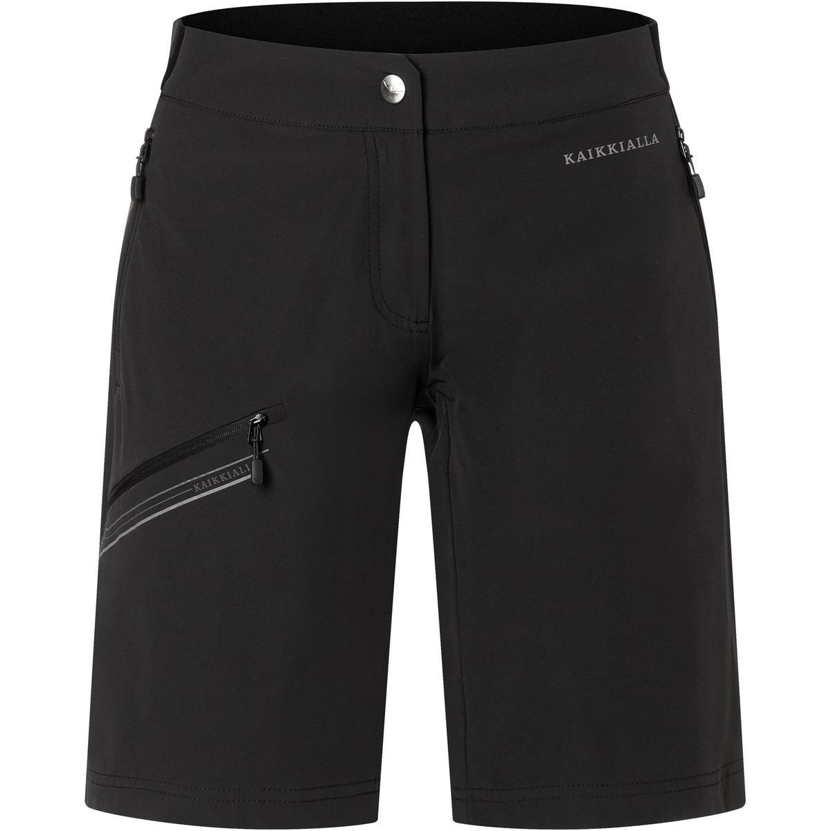 Image of Bergzeit Basics Donna Pantaloncini Valkama Kaikkialla