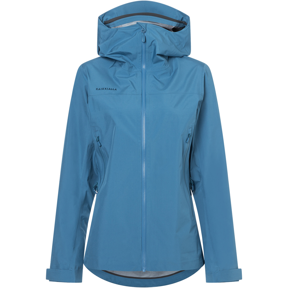 Image of Bergzeit Basics Donna Giacca Ahmas Kaikkialla