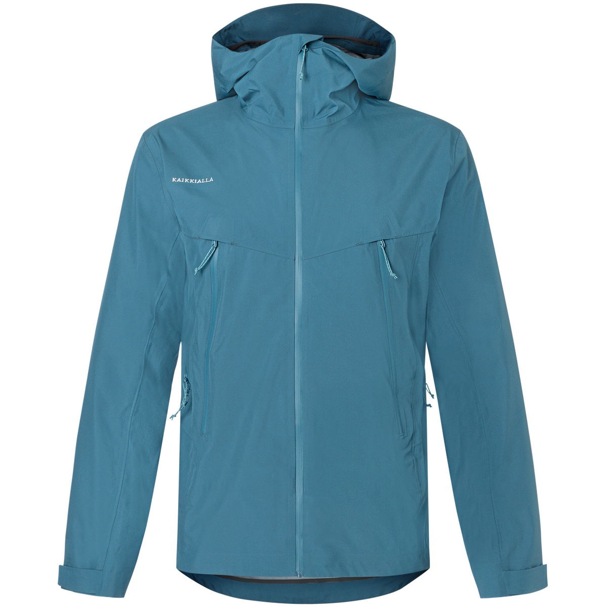 Kaikkialla Herren Ahmas Jacke (Größe XL, tuerkis)