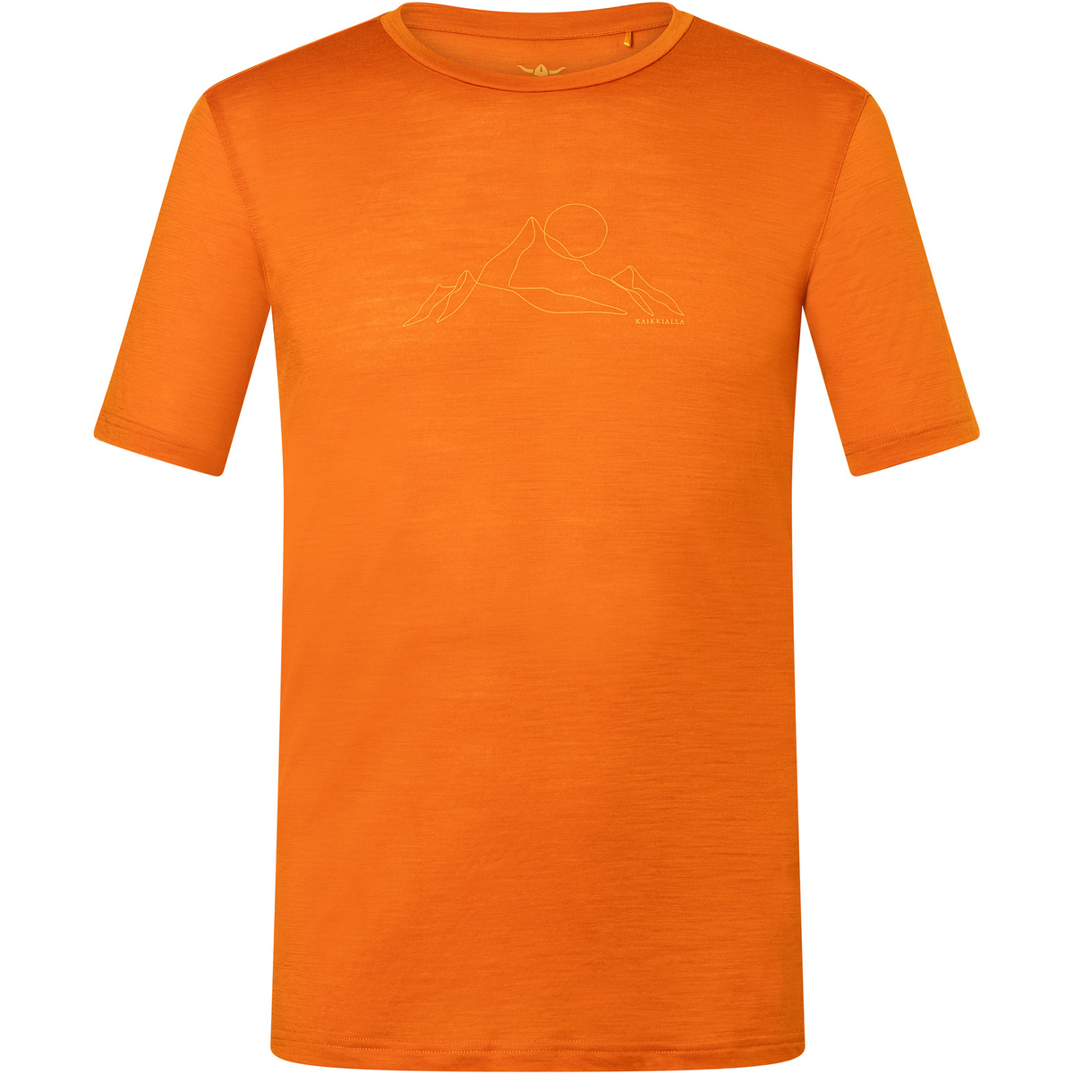 Image of Bergzeit Basics Herren Kaikkialla Kivisuo T-Shirt