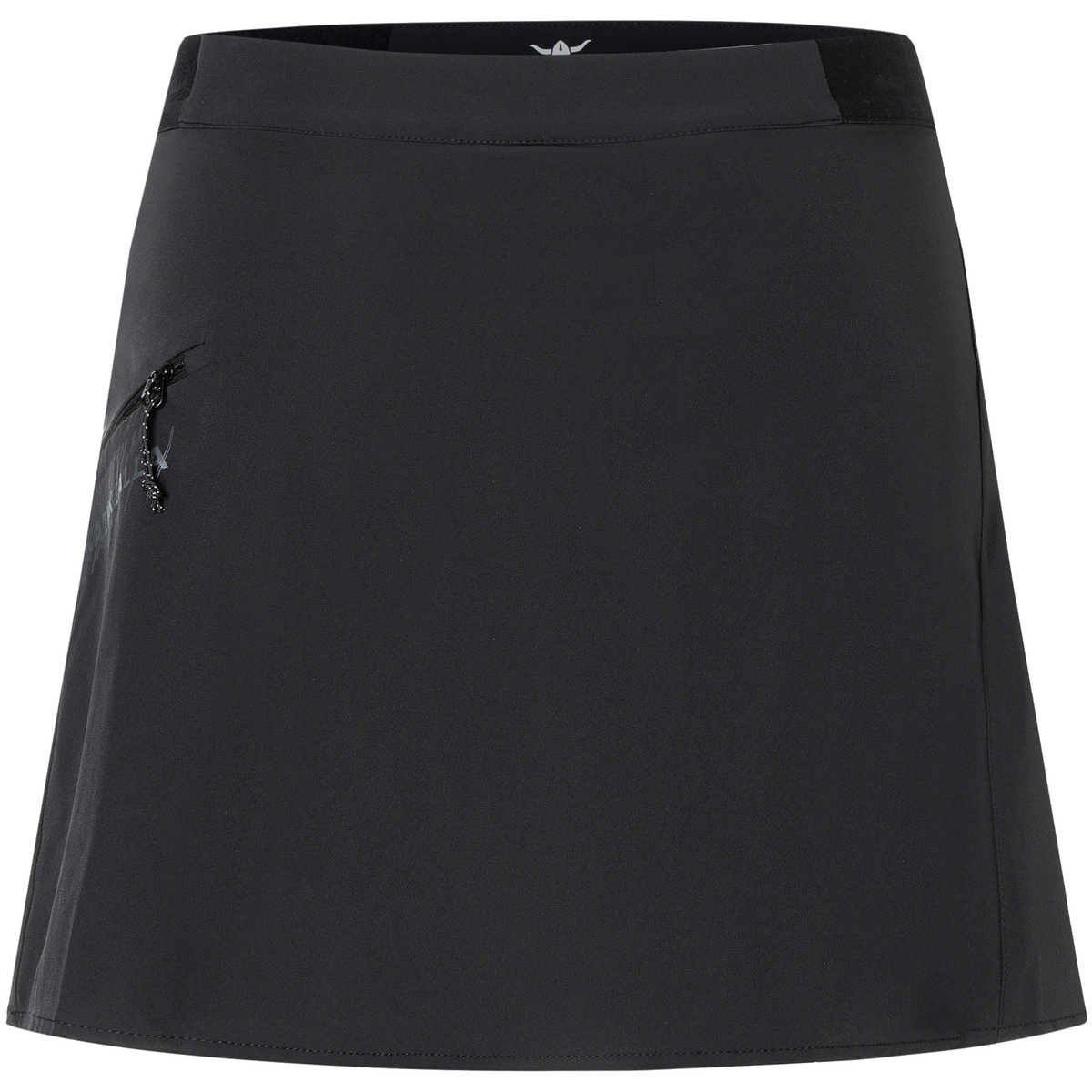 Image of Bergzeit Basics Damen Kaikkialla Vaala Skort