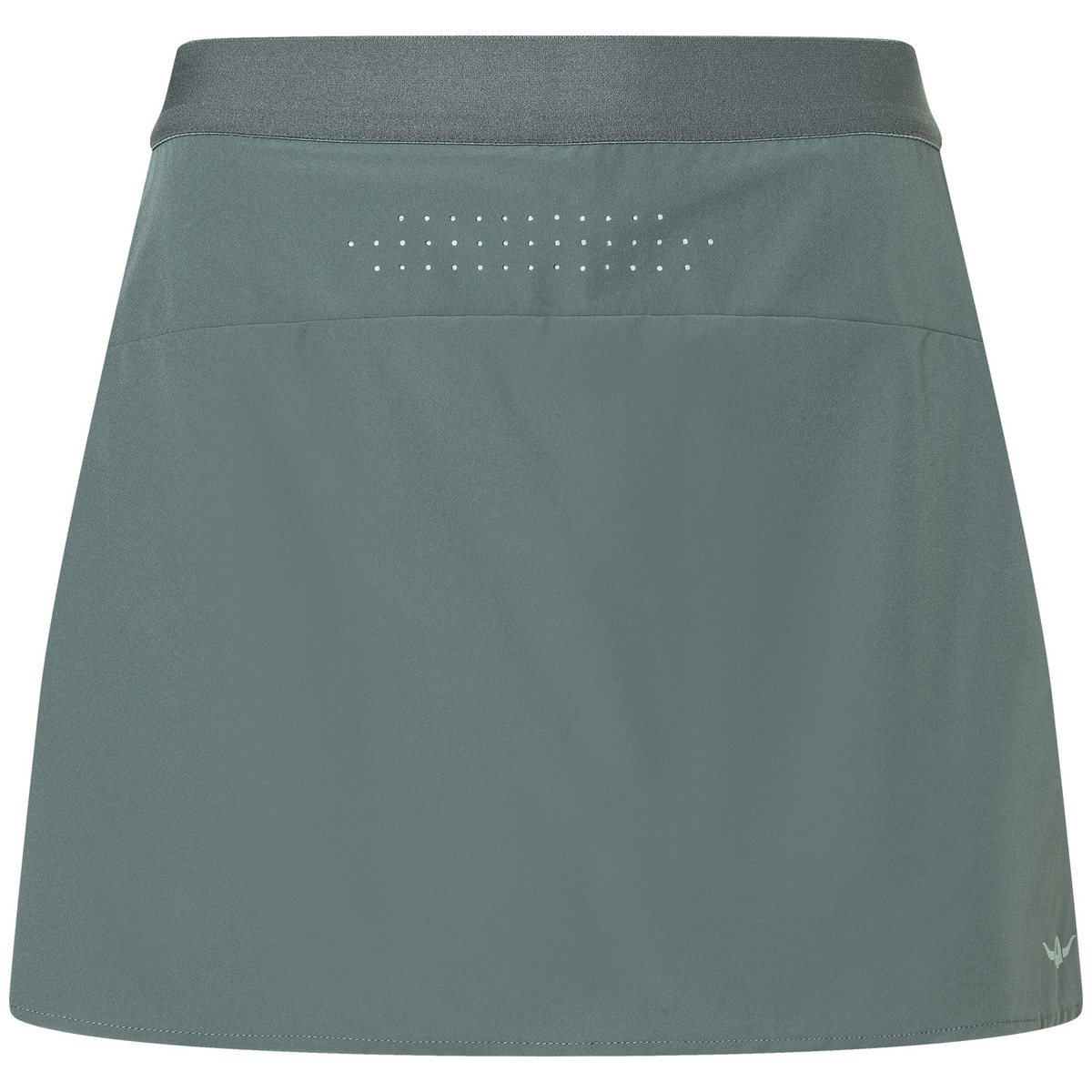 Kaikkialla Femme Skort Vaala (taille S, Gris)