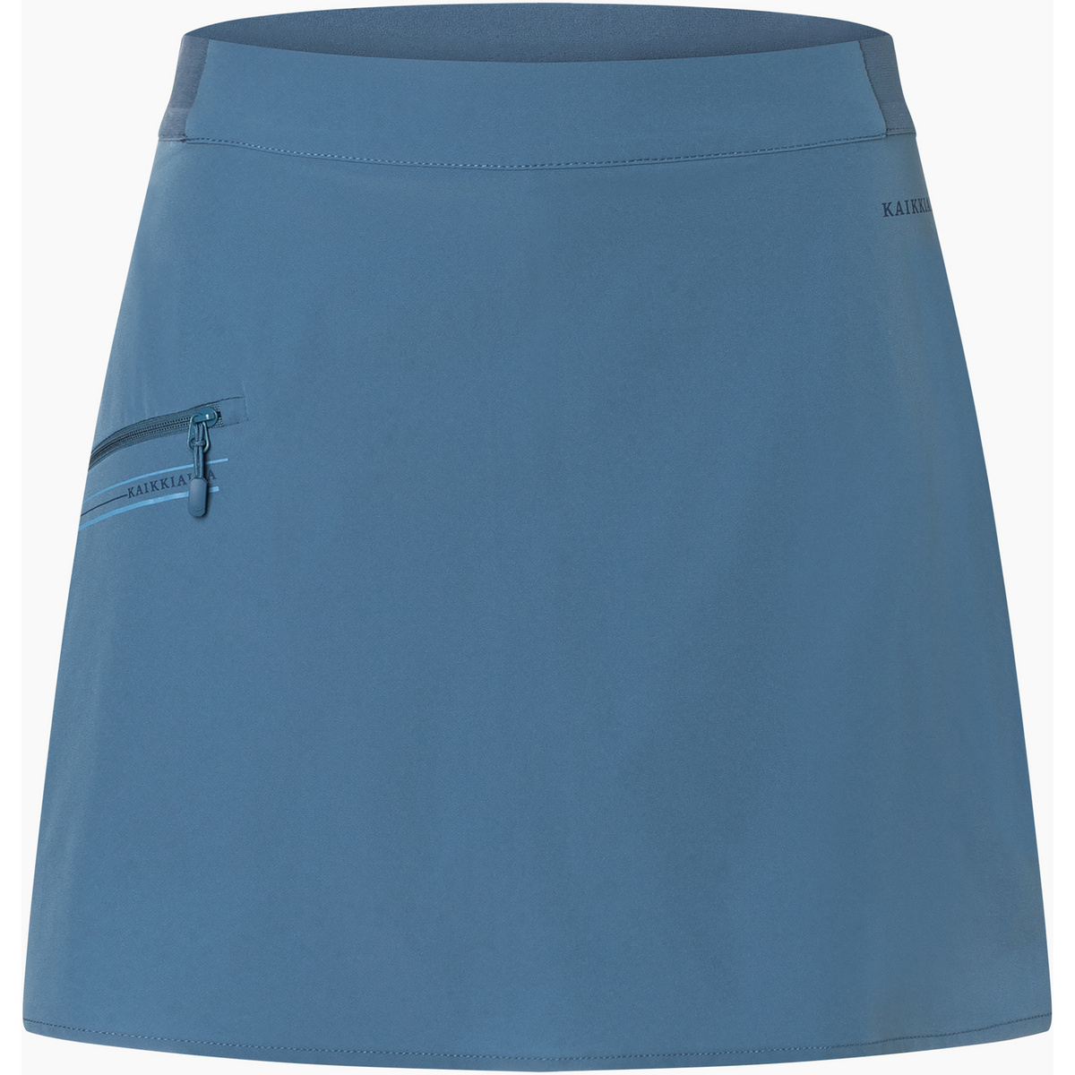 Image of Bergzeit Basics Donna Pantaloncini Vaala Skort Kaikkialla