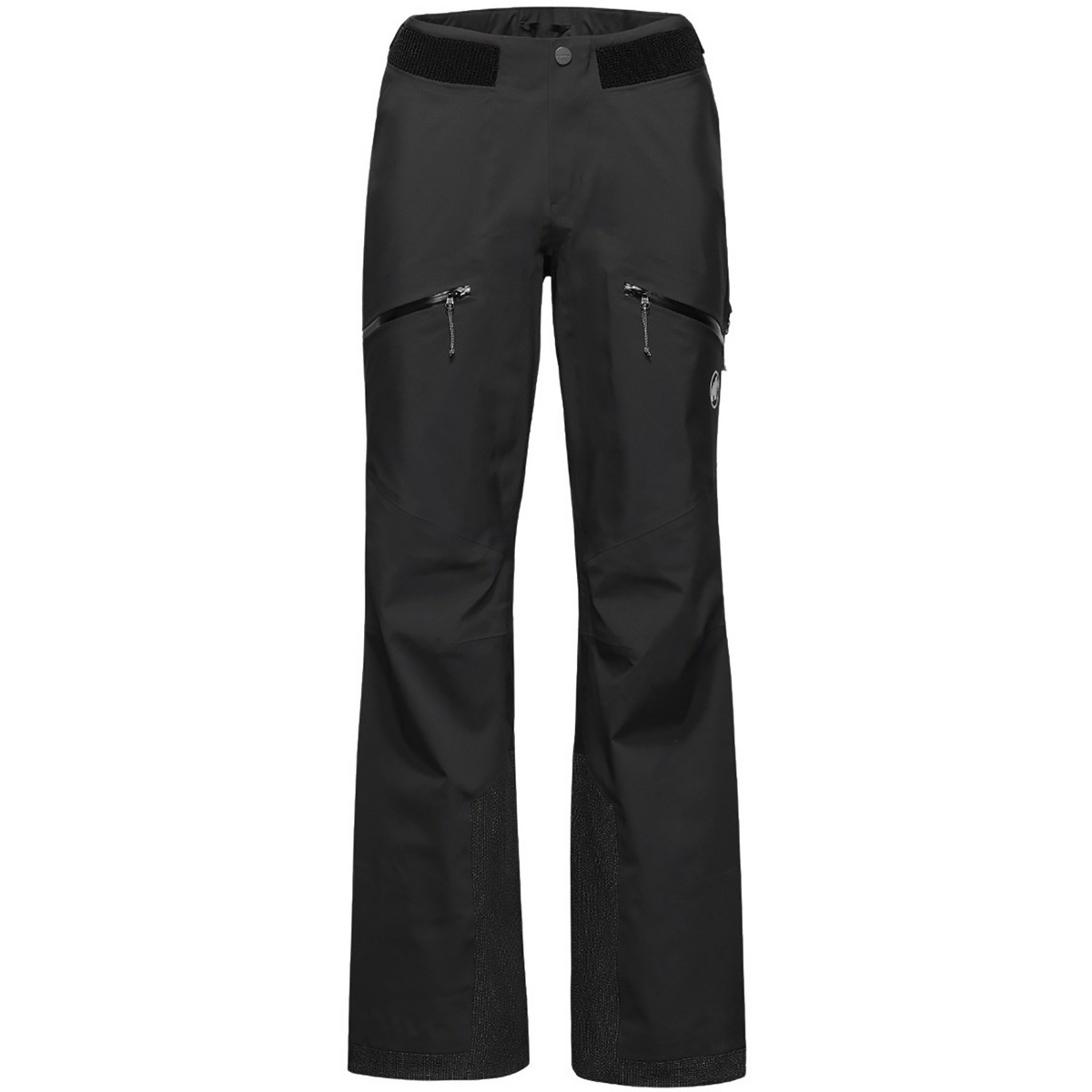 Mammut Herren Taiss Pro HS Hose (Größe S, schwarz)