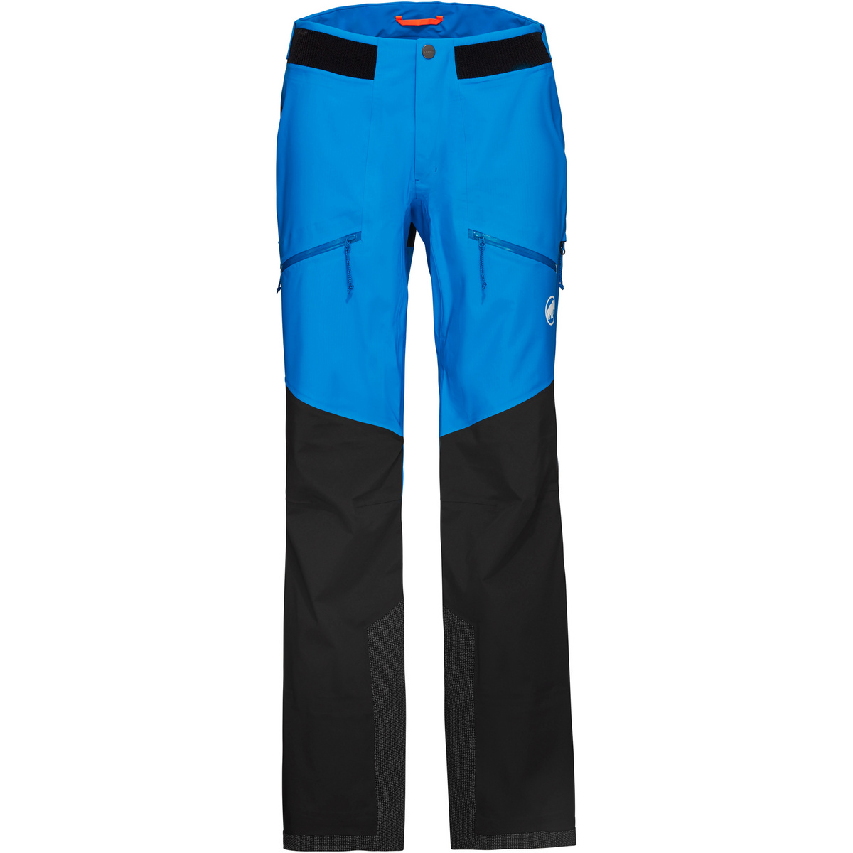 Image of Mammut Uomo Pantaloni Taiss Pro HS
