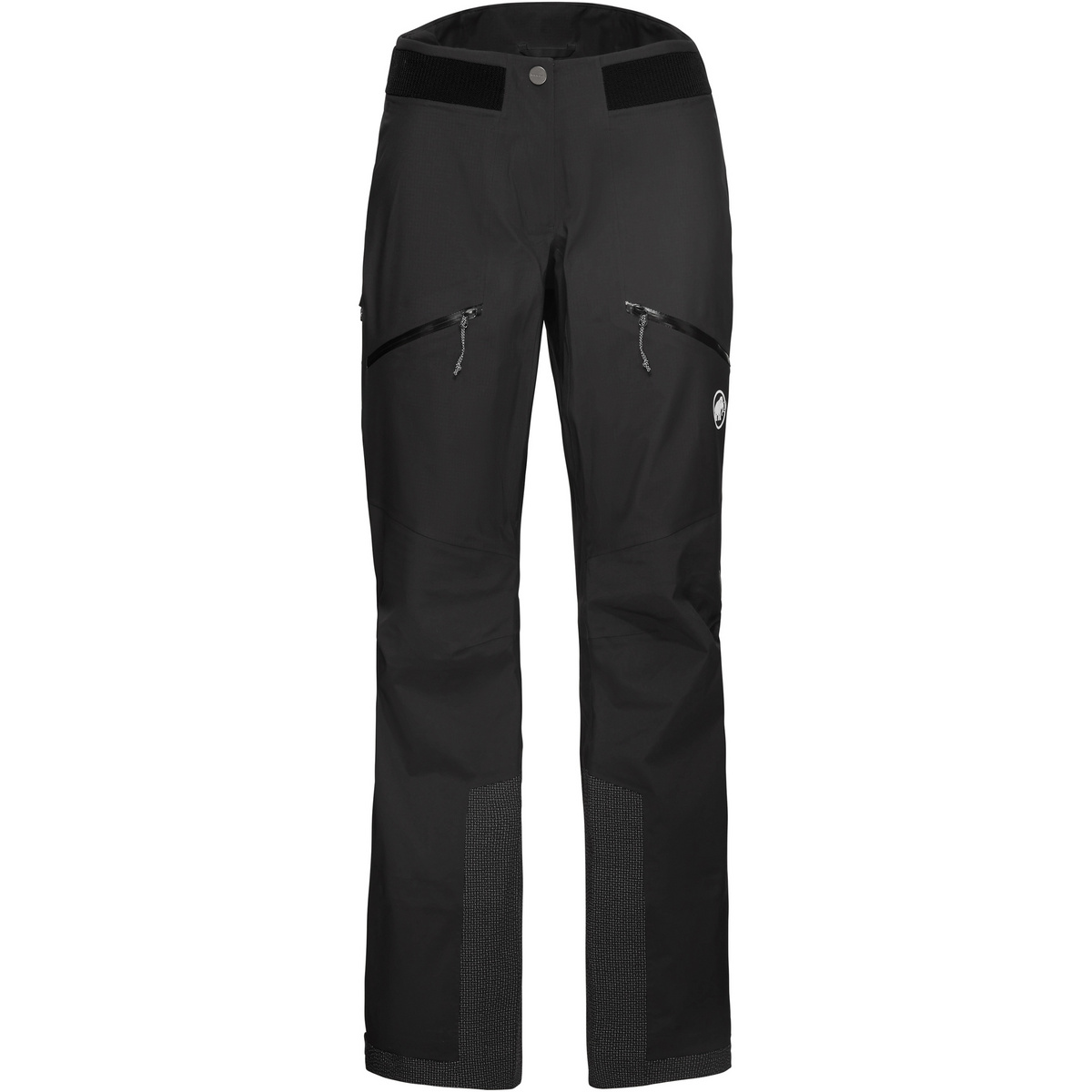 Mammut Damen Taiss Pro HS Hose (Größe XS, schwarz)
