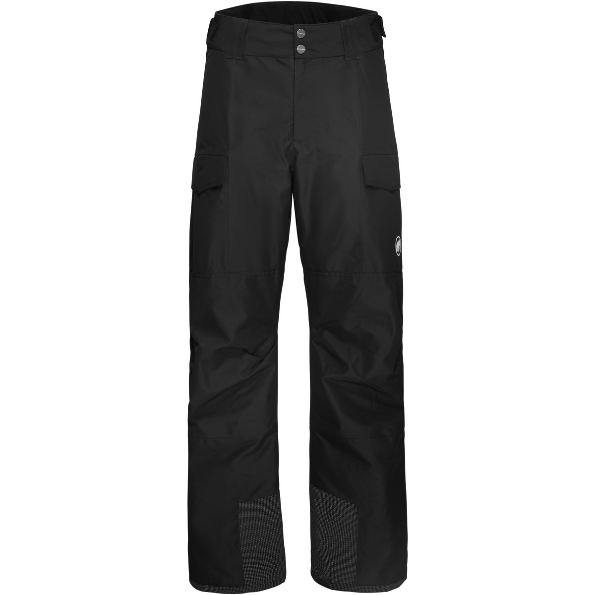 Mammut Herren Fall Line HS Thermo Hose (Größe L, schwarz)