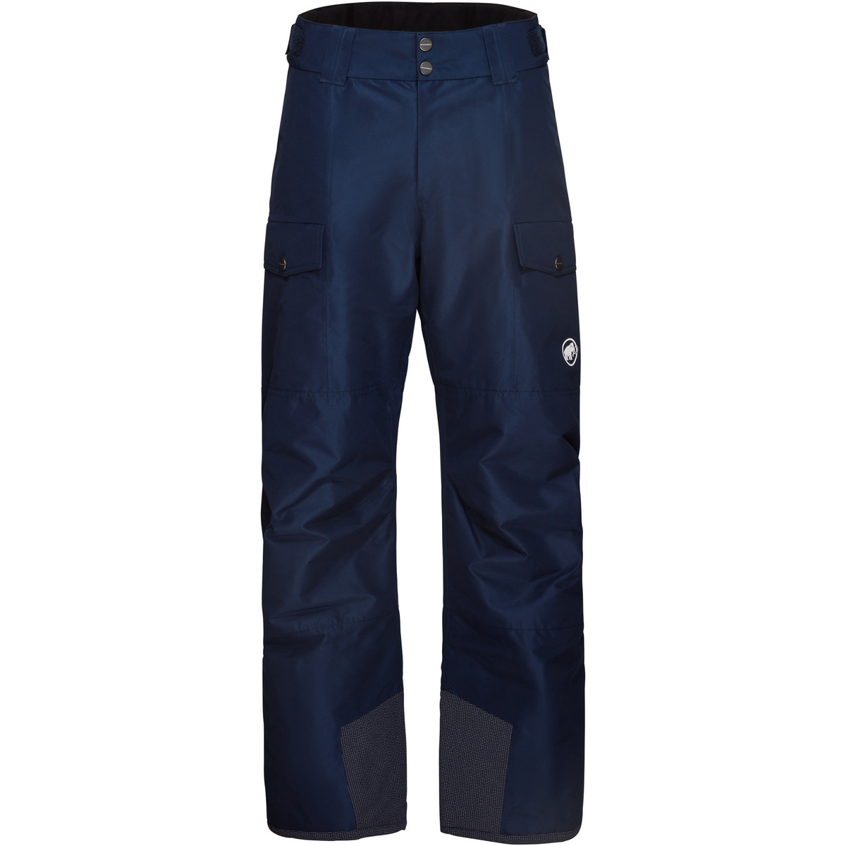 Mammut Herren Fall Line HS Thermo Hose (Größe S, blau)