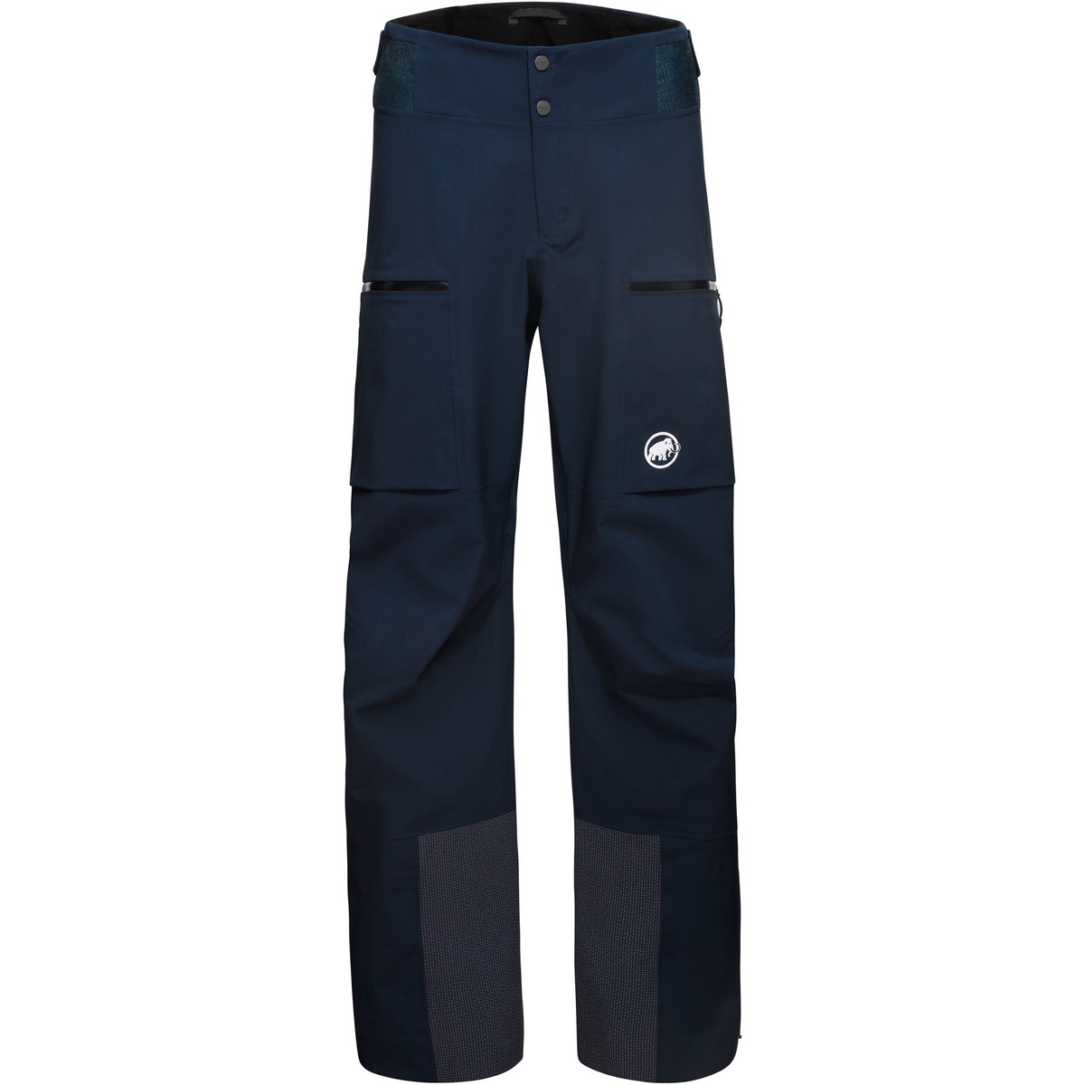 Mammut Herren Stoney HS Hose (Größe L, blau)