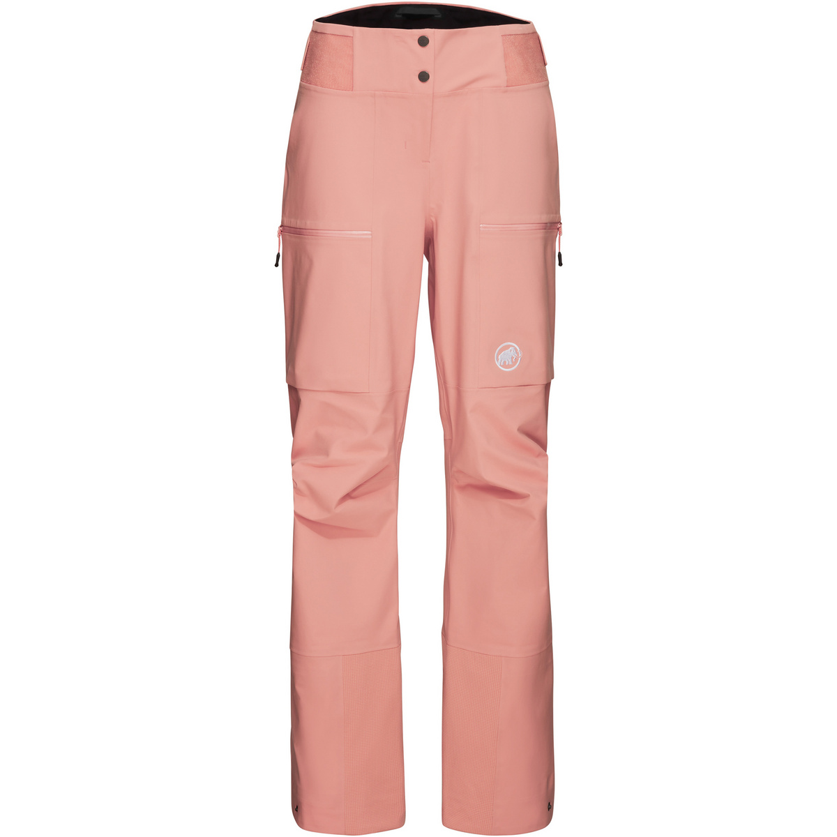 Image of Mammut Donna Pantaloni Stoney HS