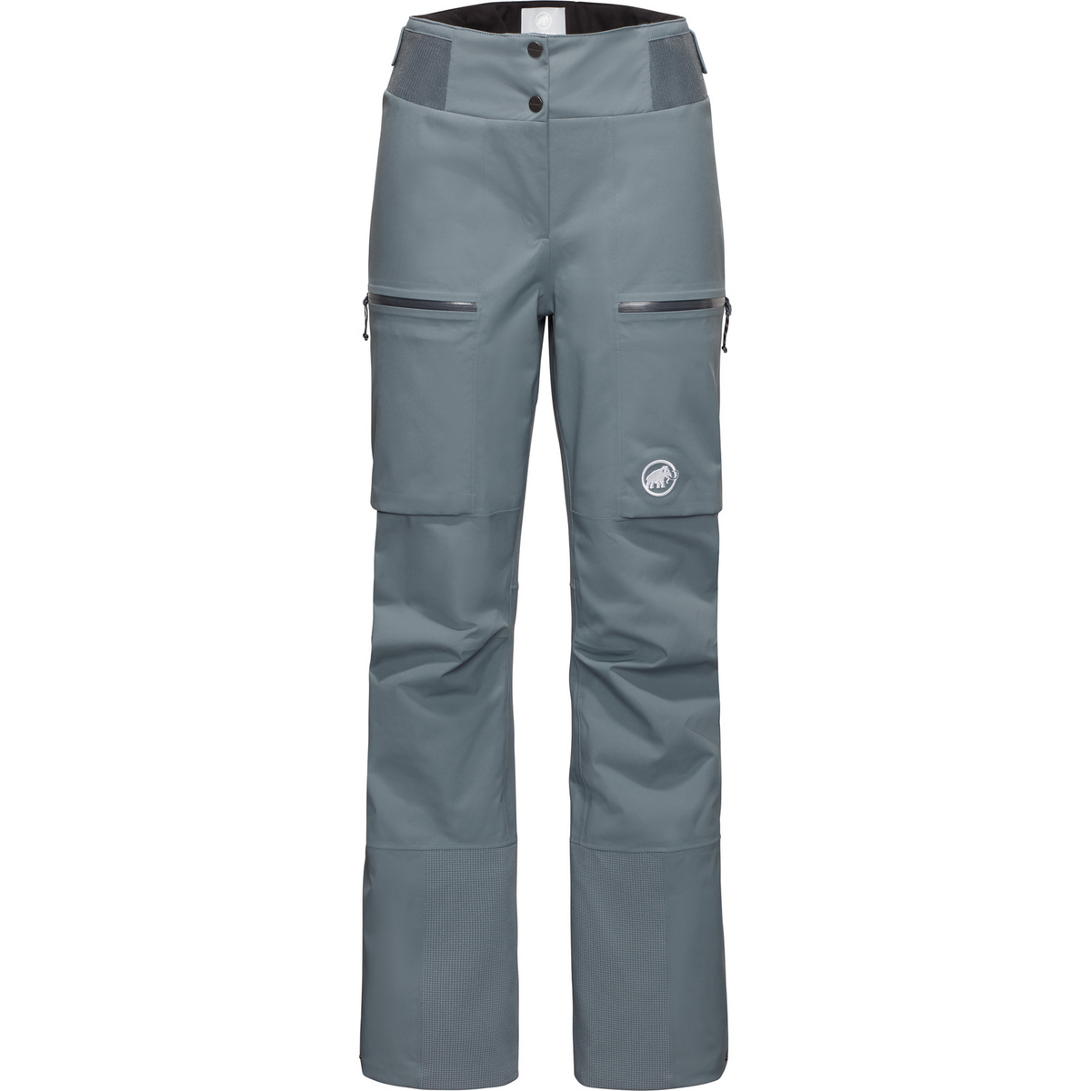 Image of Mammut Donna Pantaloni Stoney HS Thermo