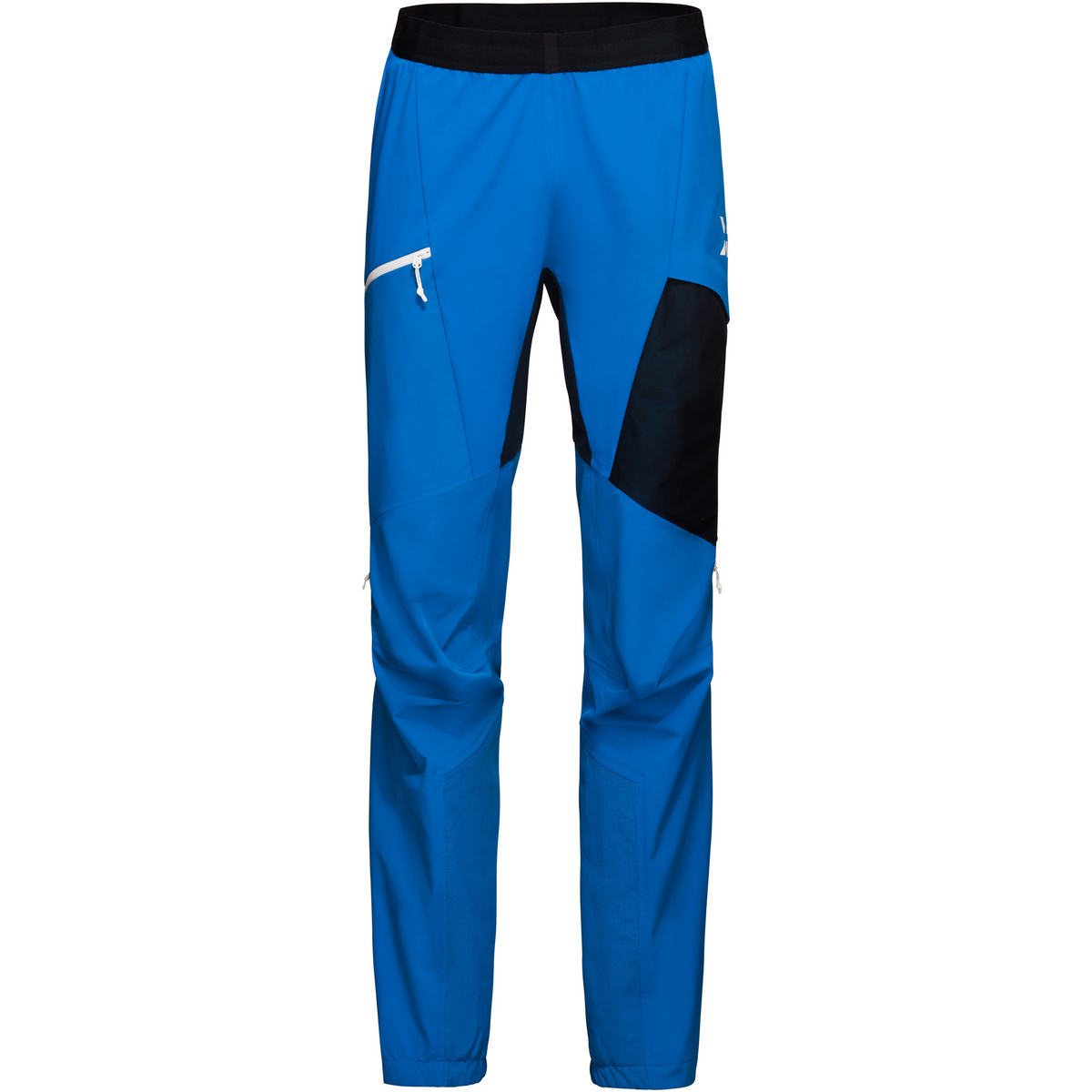 Image of Mammut Uomo Pantaloni Eiger Speed Pro So Hybrid
