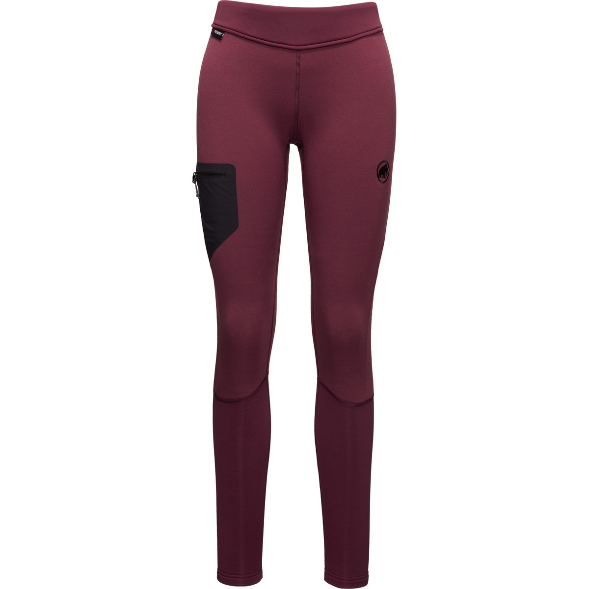 Image of Mammut Donna Leggings Aconcagua ML
