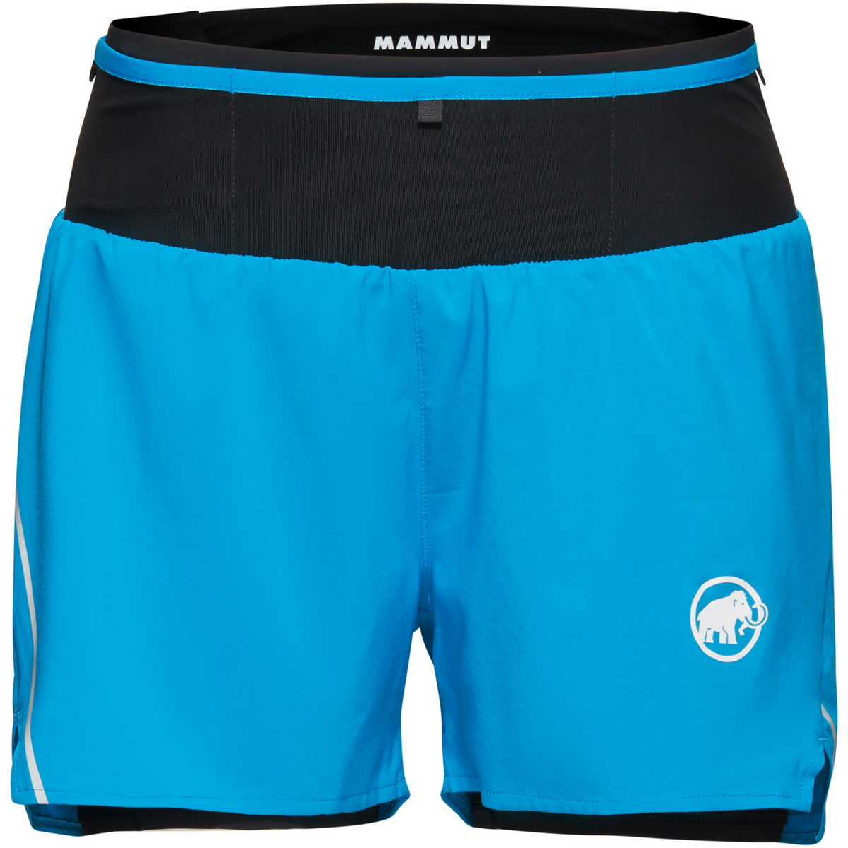 Image of Mammut Donna Pantaloncini 2 in 1 Aenergy TR