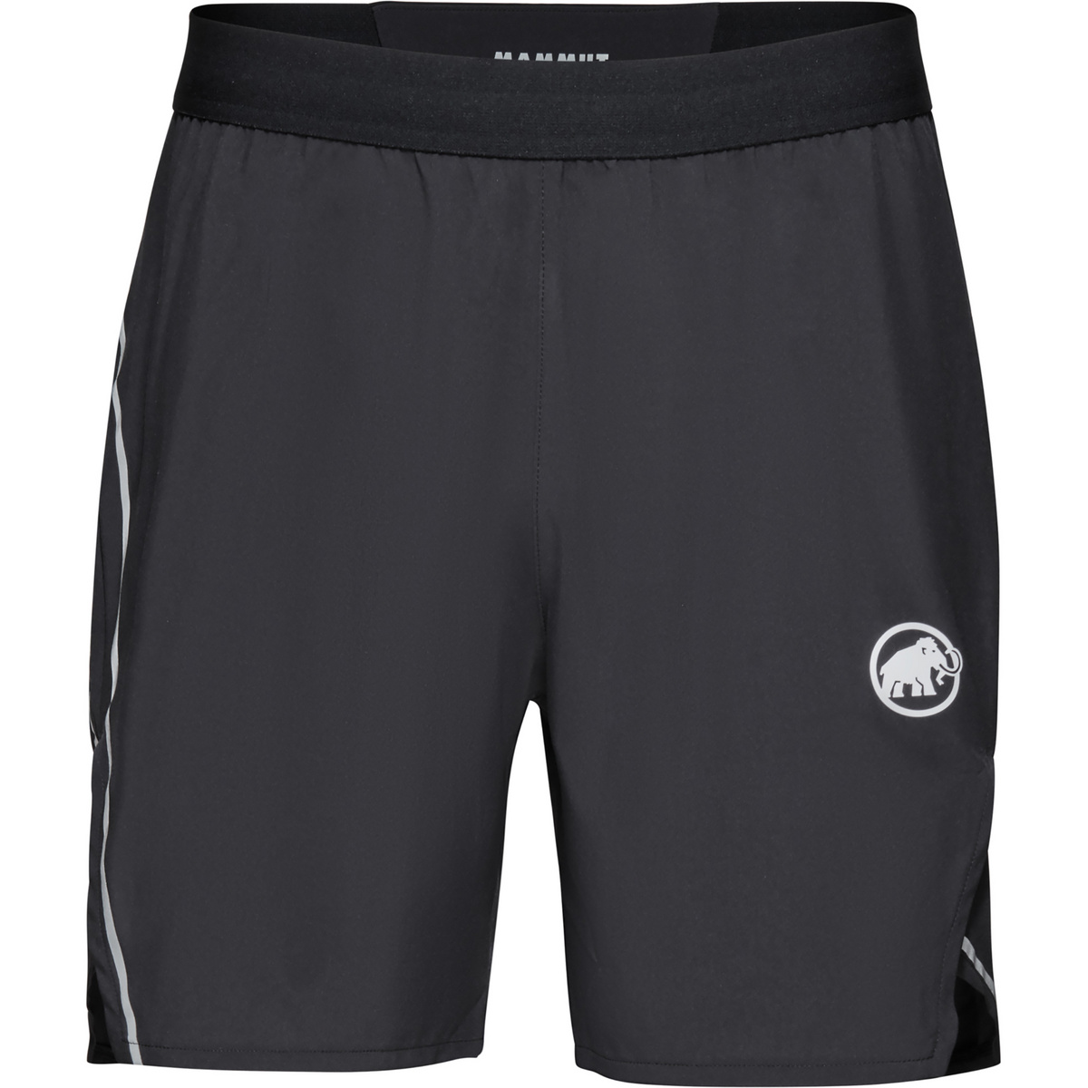 Mammut Uomo Pantaloncini Aenergy TR (Taglia S, Nero)