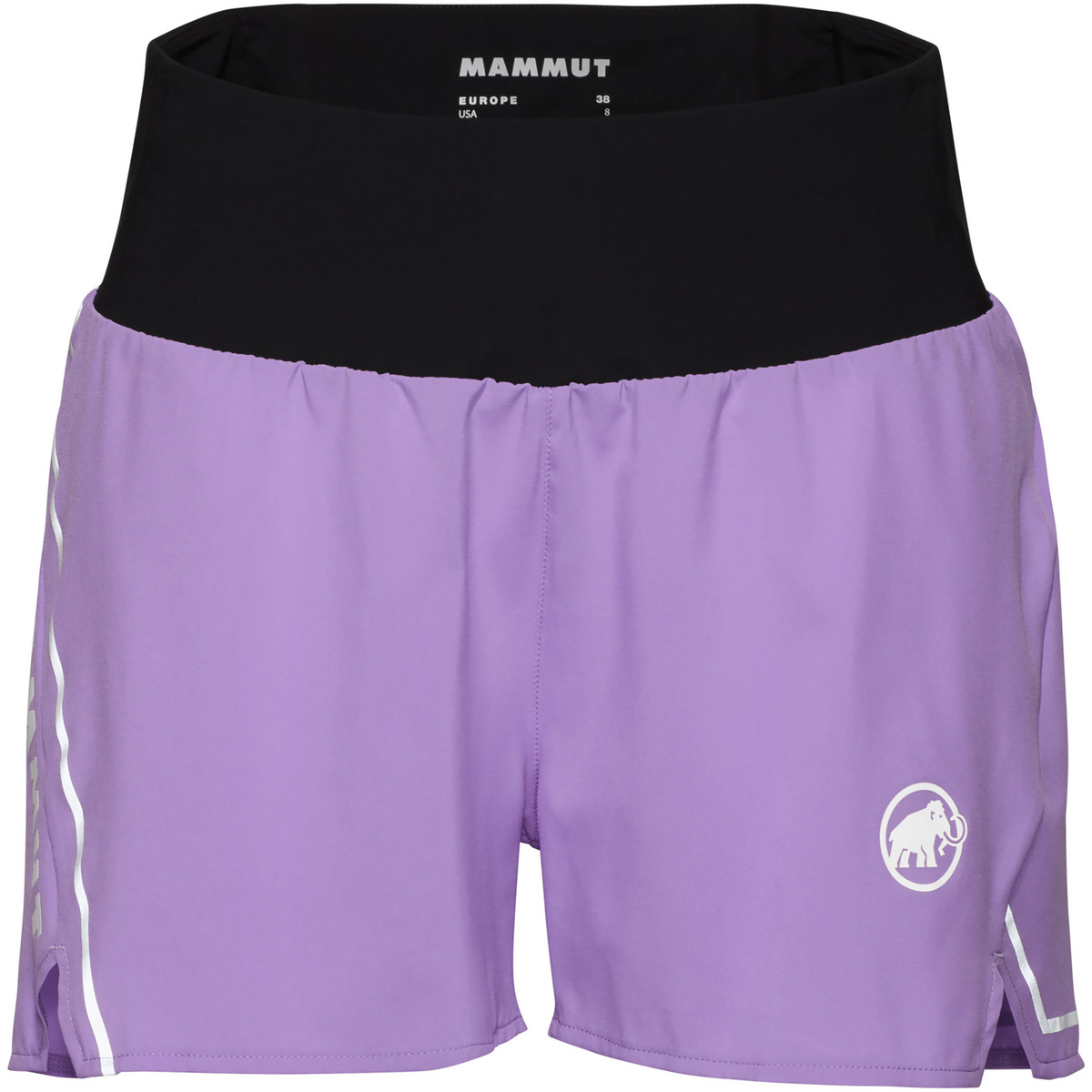 Image of Mammut Donna Pantaloncini Aenergy TR